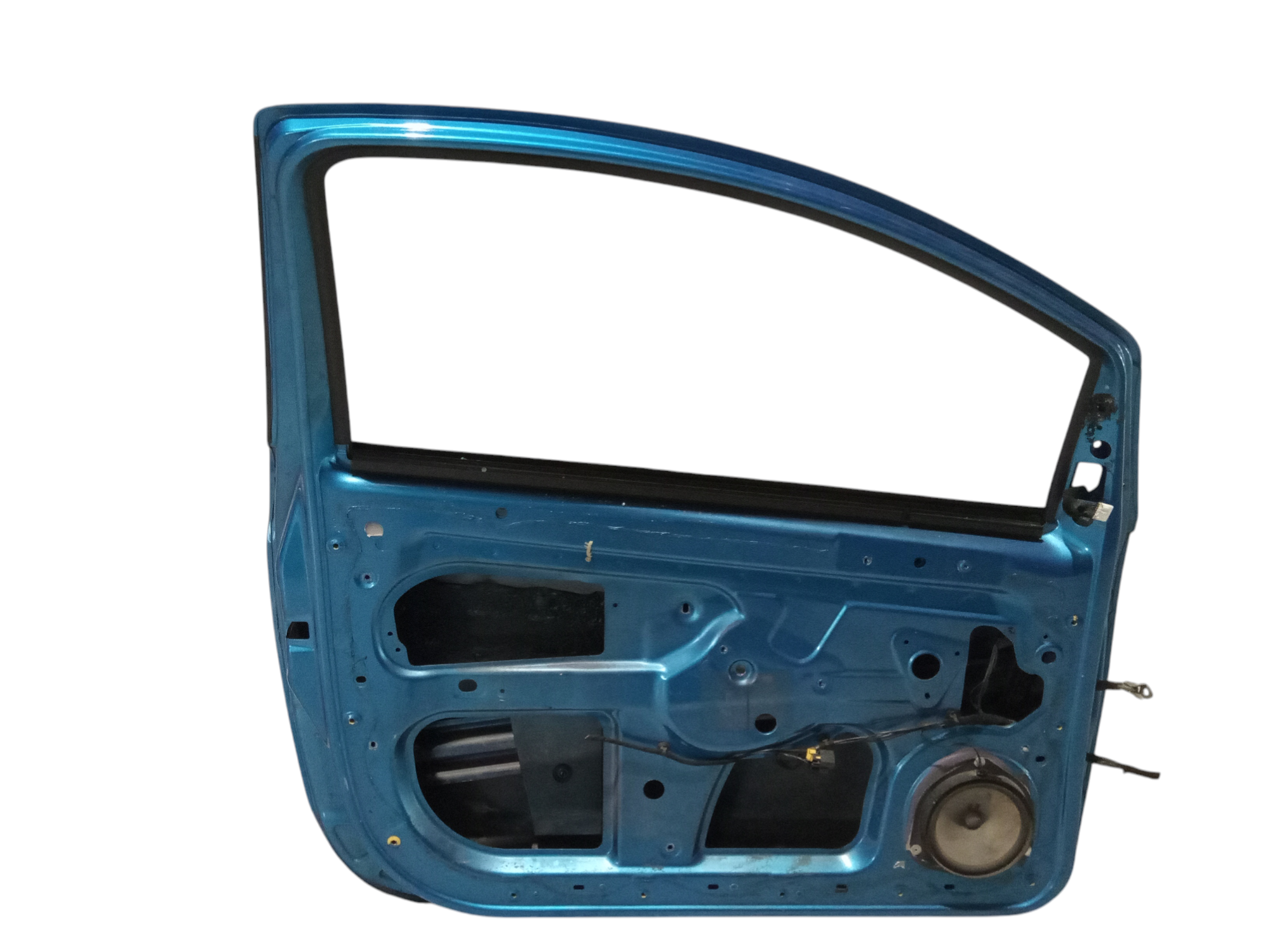Portiera Anteriore Sinistra per Ford Ka Serie (ccu) (08>18) (2008 - 2018)