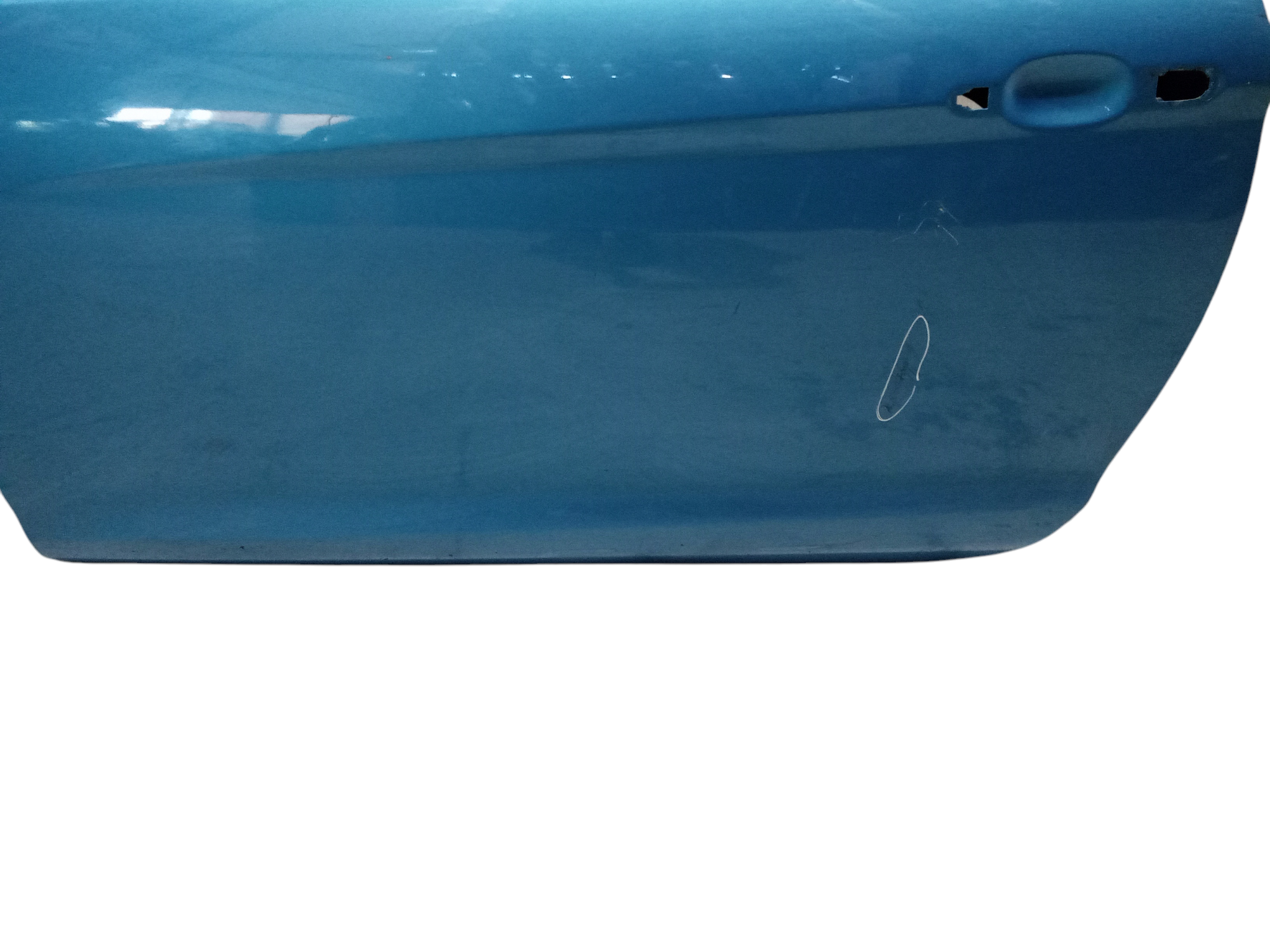 Portiera Anteriore Sinistra per Ford Ka Serie (ccu) (08>18) (2008 - 2018)