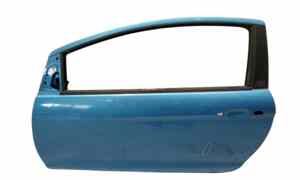 Portiera Anteriore Sinistra per Ford Ka Serie (ccu) (08>18) (2008 - 2018)