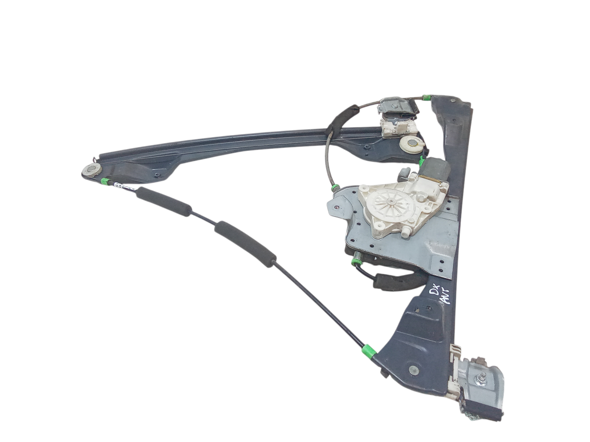 Cremagliera anteriore destra passeggero per Ssangyong Kyron 2 Serie (2007 - 2011)