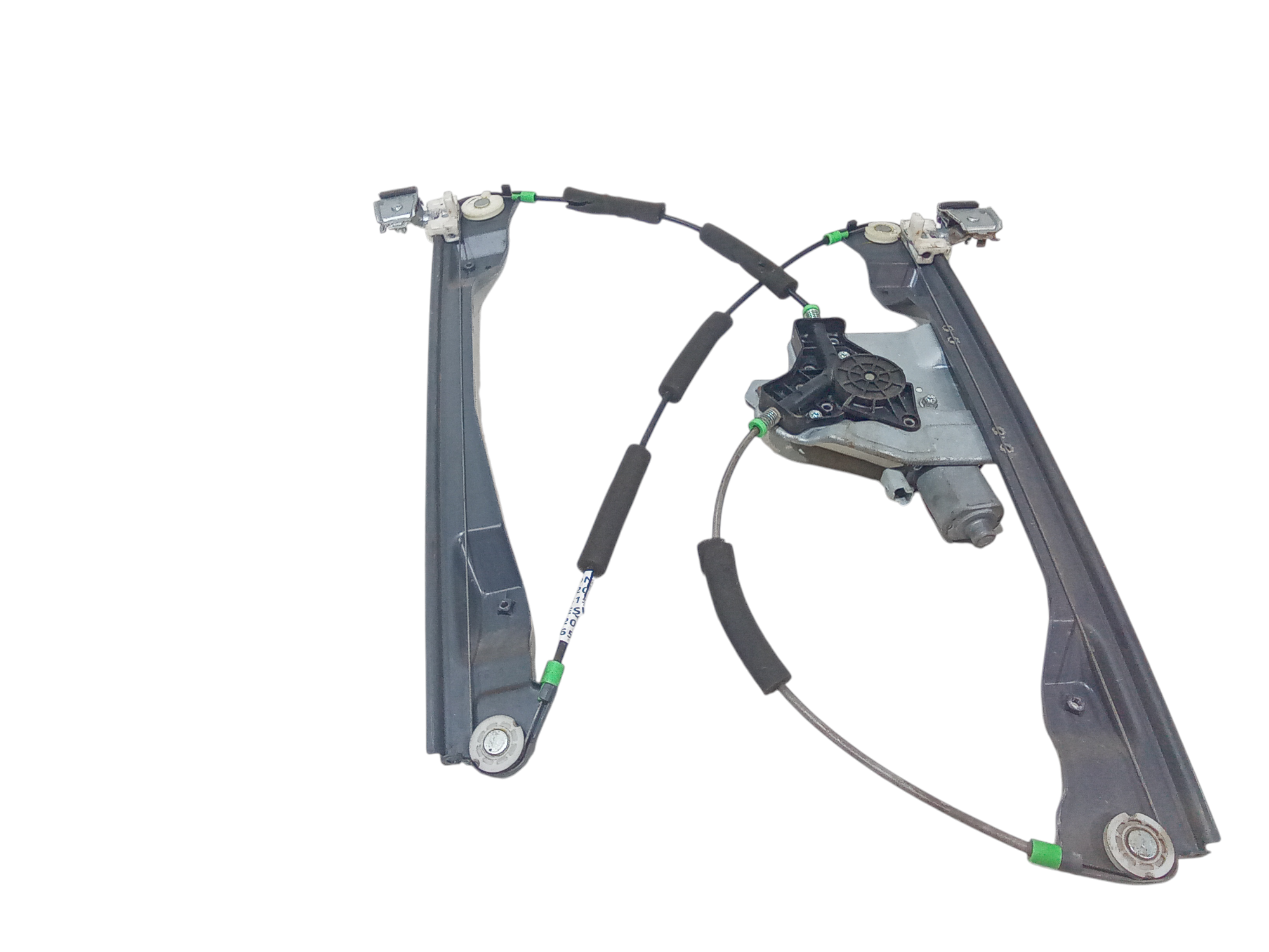 Cremagliera anteriore destra passeggero per Ssangyong Kyron 2 Serie (2007 - 2011)