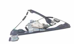 Cremagliera anteriore destra passeggero per Ssangyong Kyron 2 Serie (2007 - 2011)