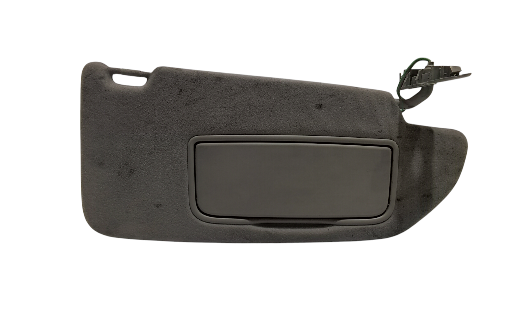 Parasole aletta Lato Passeggero per Volvo S60 1 Serie (2000 - 2009)