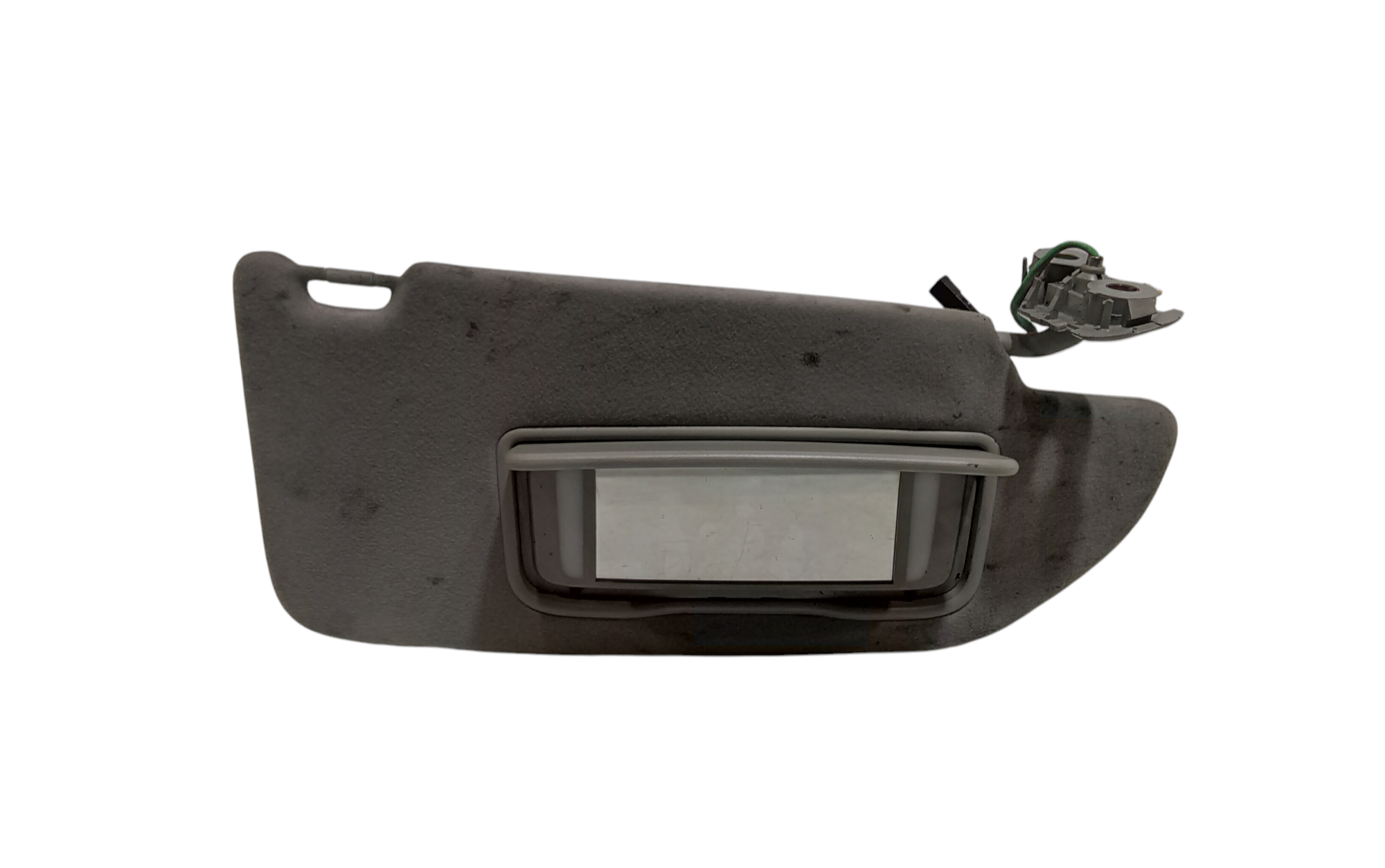 Parasole aletta Lato Passeggero per Volvo S60 1 Serie (2000 - 2009)
