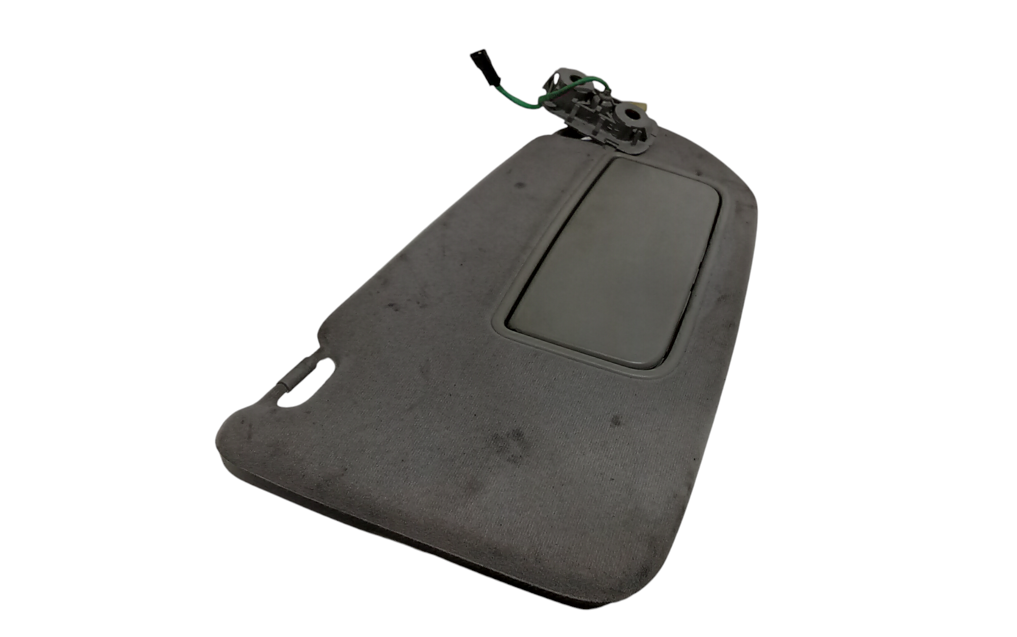 Parasole aletta Lato Passeggero per Volvo S60 1 Serie (2000 - 2009)