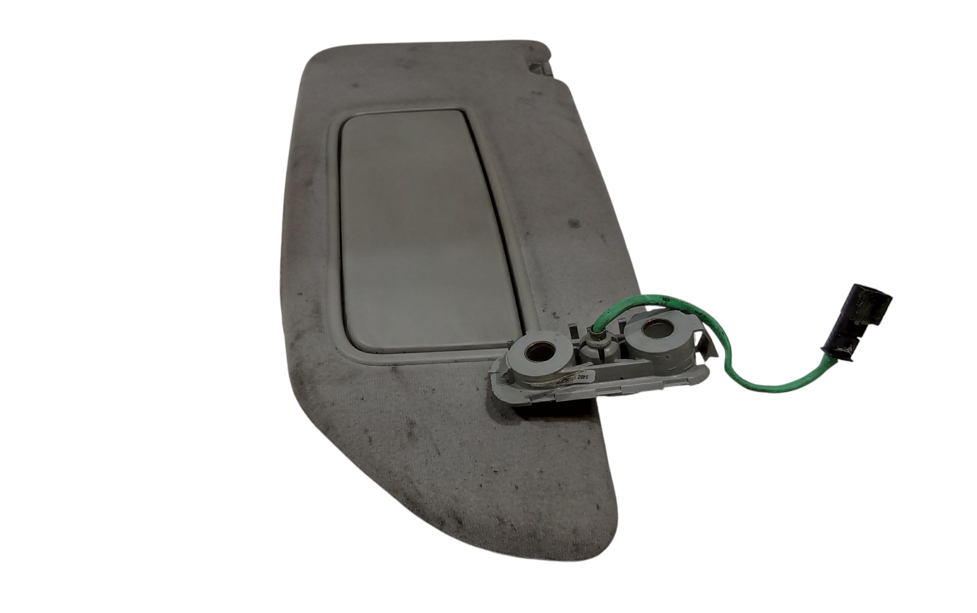Parasole aletta Lato Passeggero per Volvo S60 1 Serie (2000 - 2009)