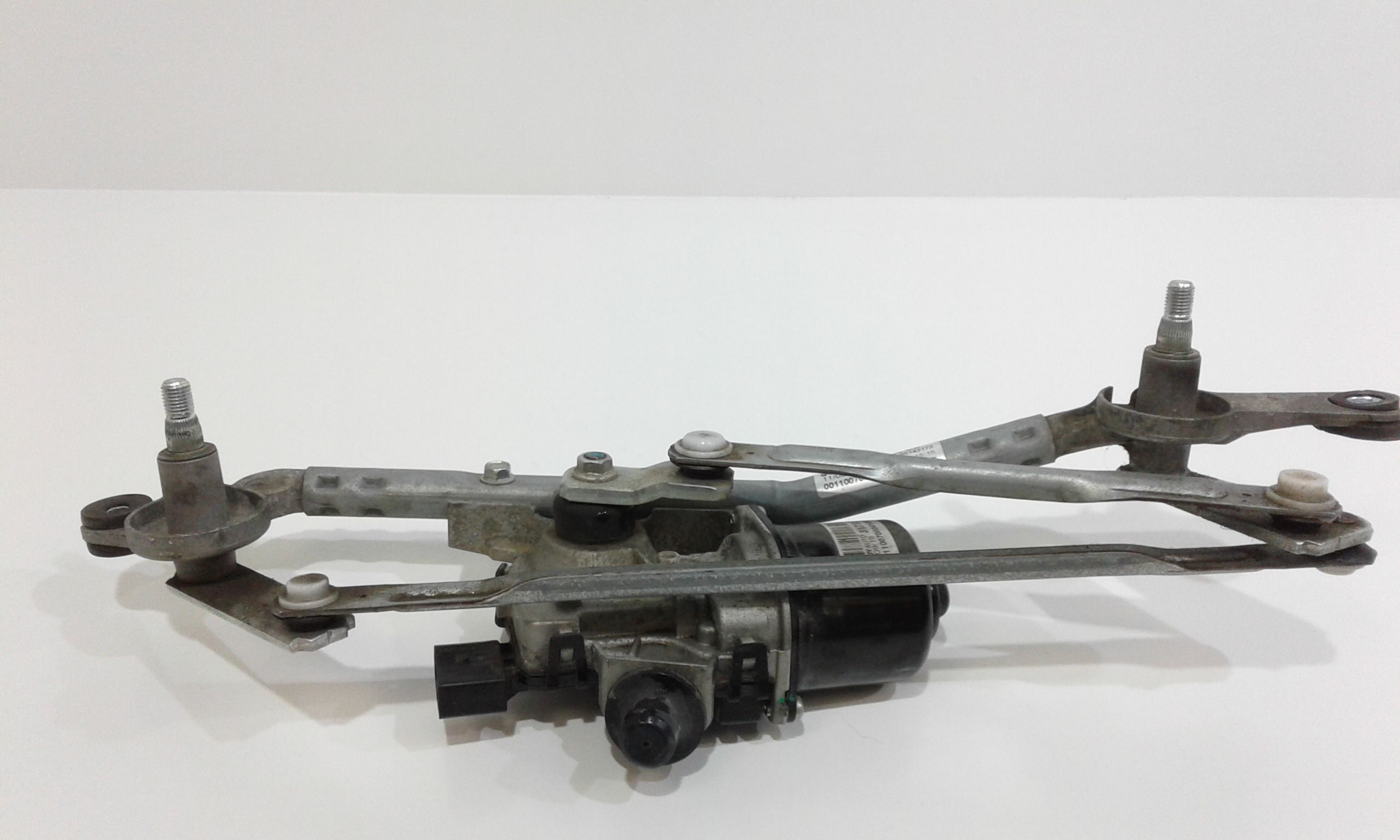 Motorino tergi ant completo di tandem OPEL Karl Serie