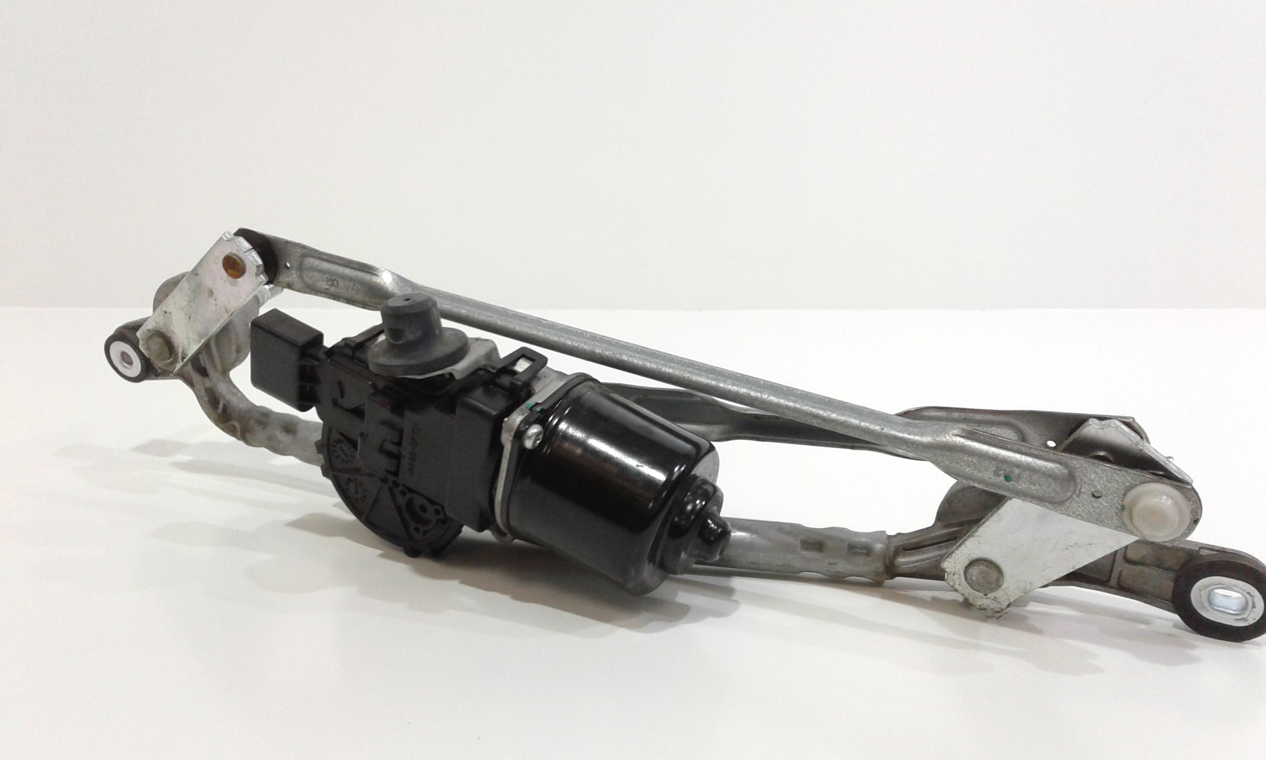 Motorino tergi ant completo di tandem OPEL Karl Serie