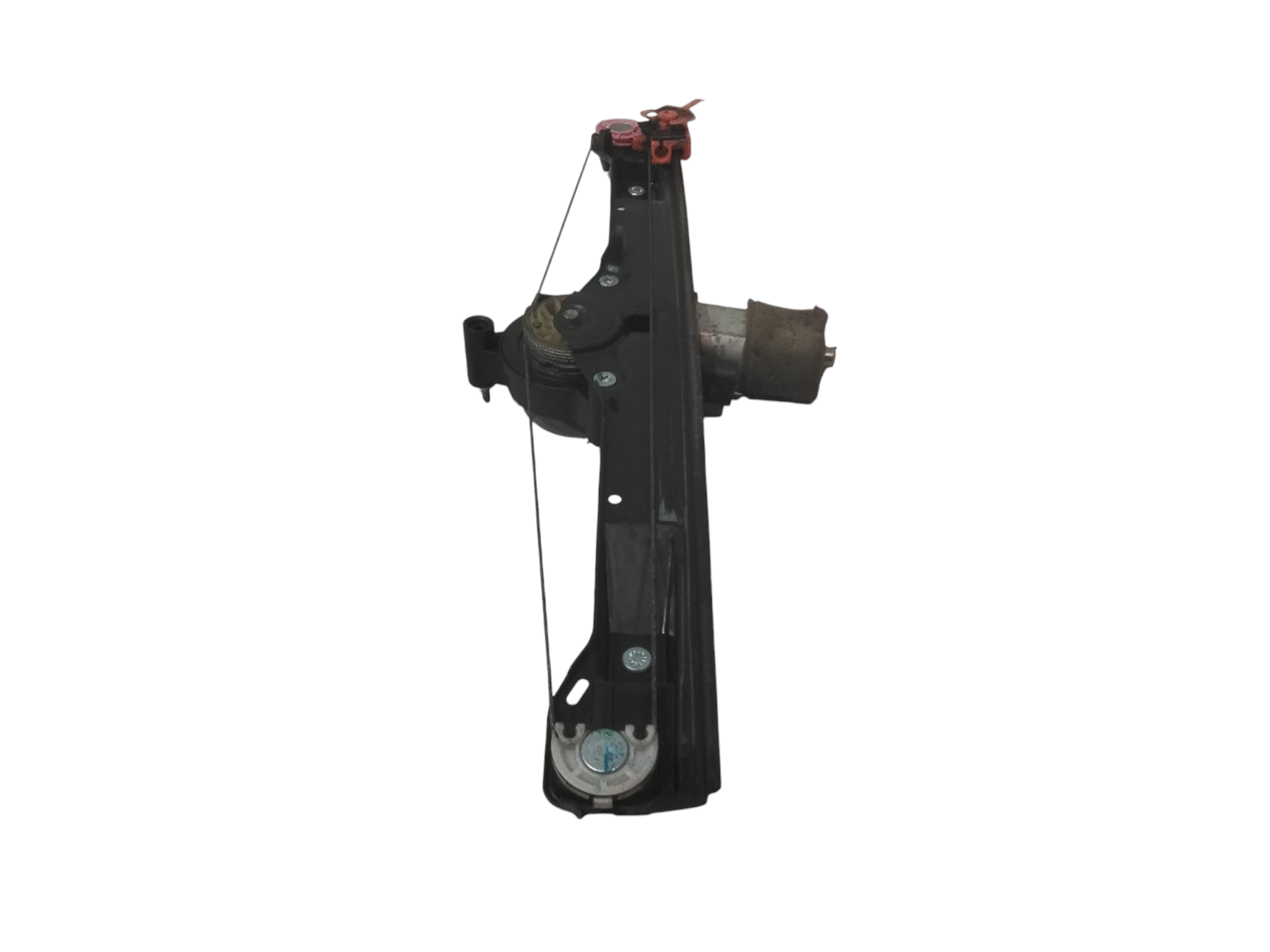 Cremagliera anteriore destra passeggero per Fiat Grande Punto 1 Serie (2005 - 2008)