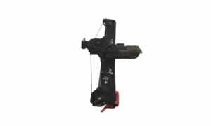 Cremagliera anteriore destra passeggero per Fiat Grande Punto 1 Serie (2005 - 2008)