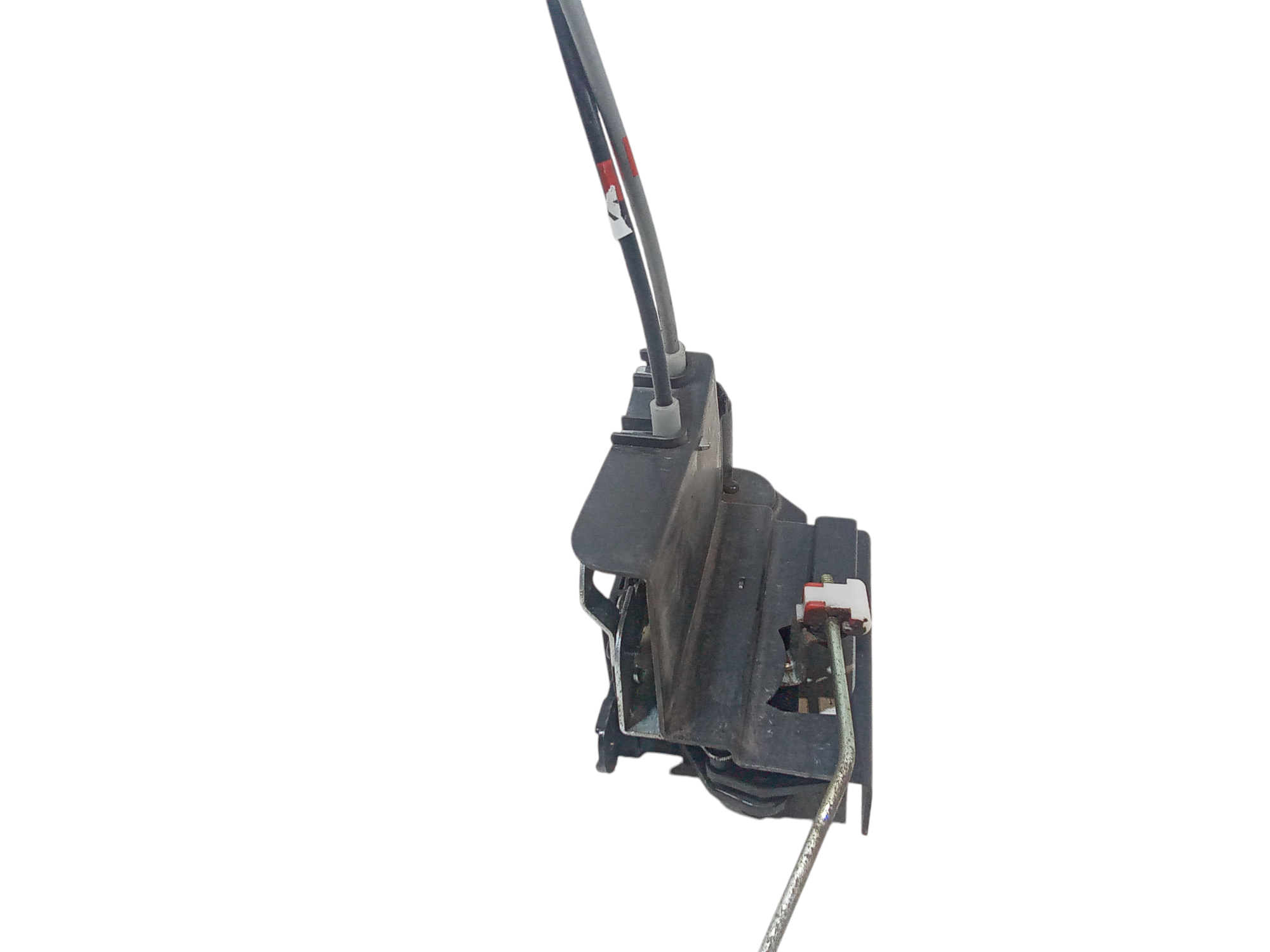 Serratura Anteriore Sinistra per Ssangyong Kyron 2 Serie (2007 - 2011)