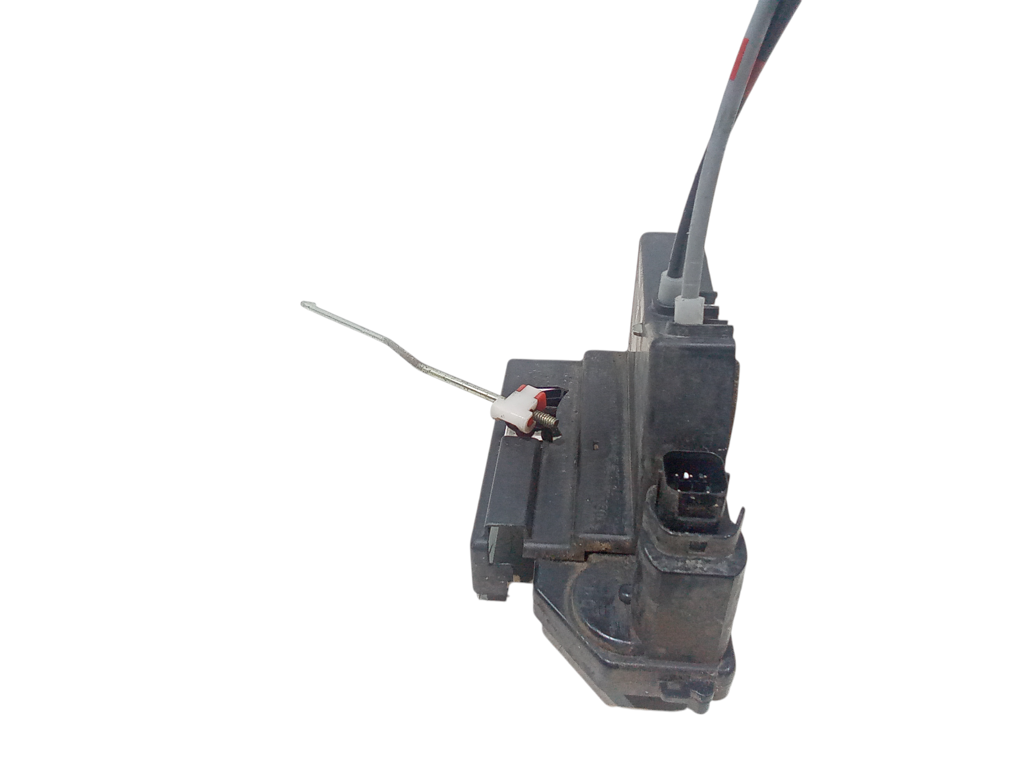 Serratura Anteriore Sinistra per Ssangyong Kyron 2 Serie (2007 - 2011)