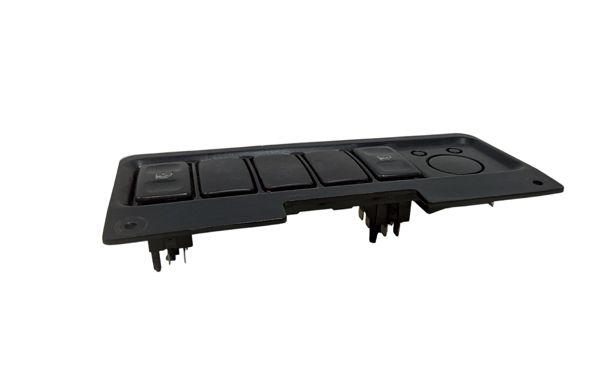 Pulsantiera alzavetri centrale per Volkswagen Caddy 2 Serie (1994 - 2004)