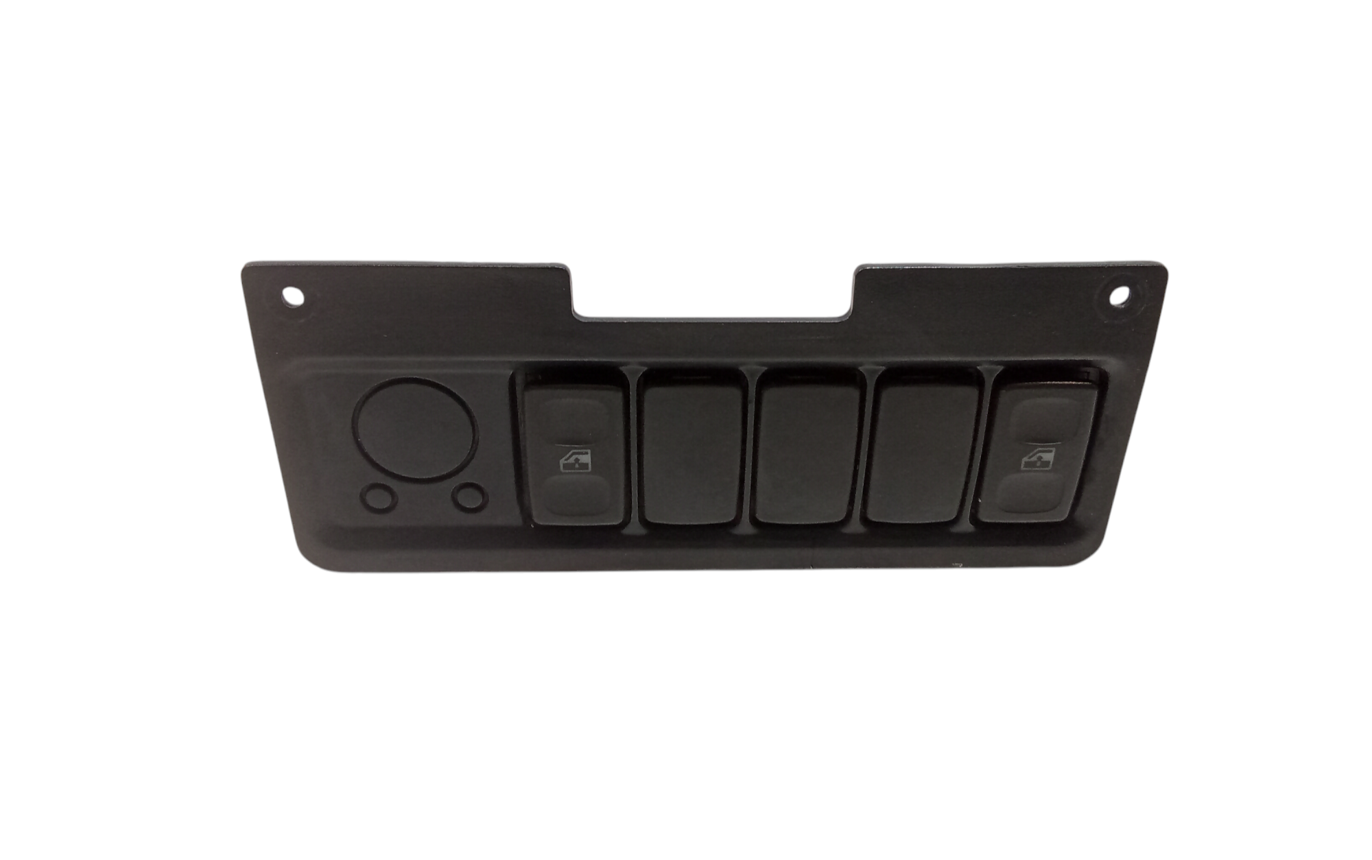 Pulsantiera alzavetri centrale per Volkswagen Caddy 2 Serie (1994 - 2004)