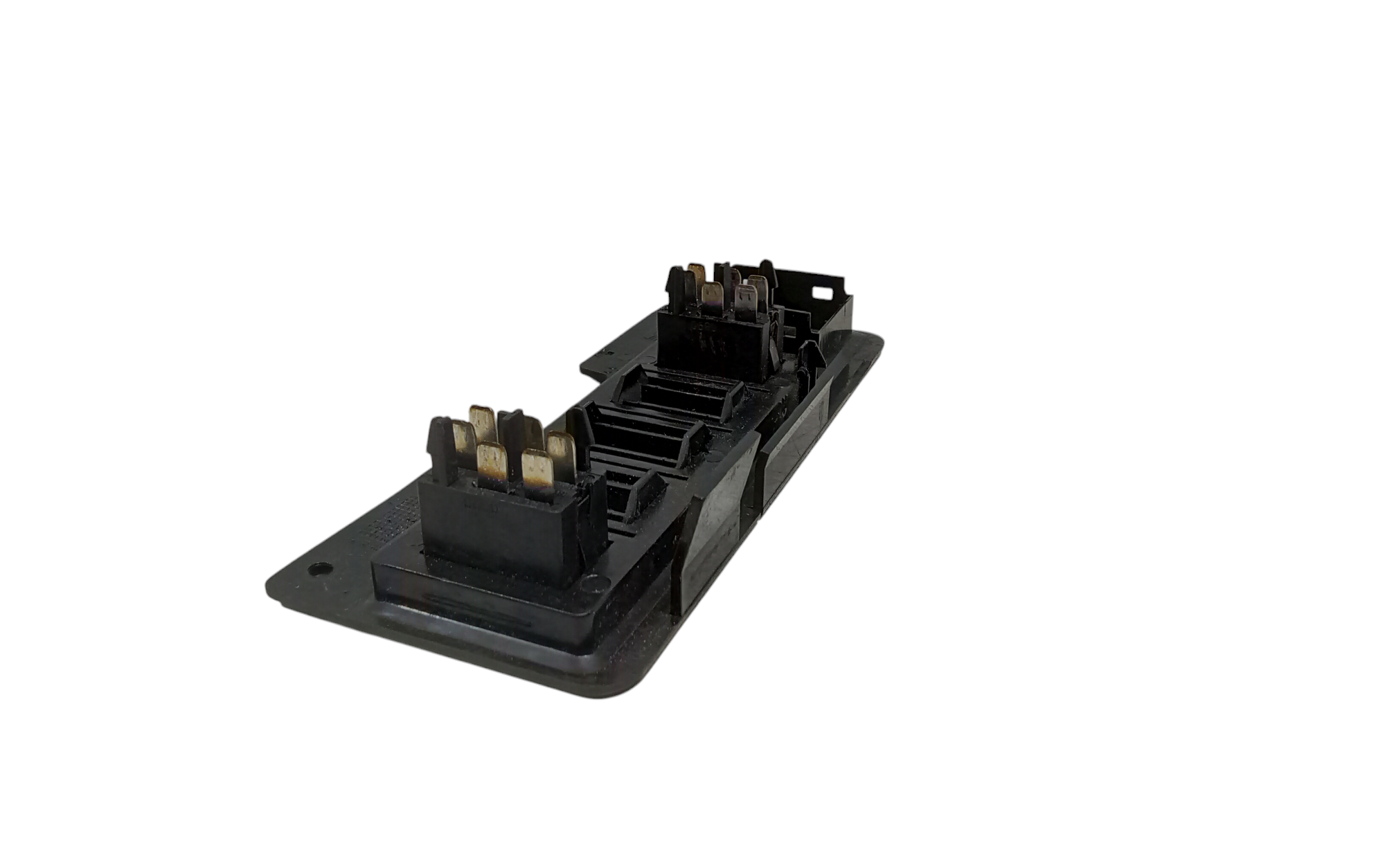 Pulsantiera alzavetri centrale per Volkswagen Caddy 2 Serie (1994 - 2004)