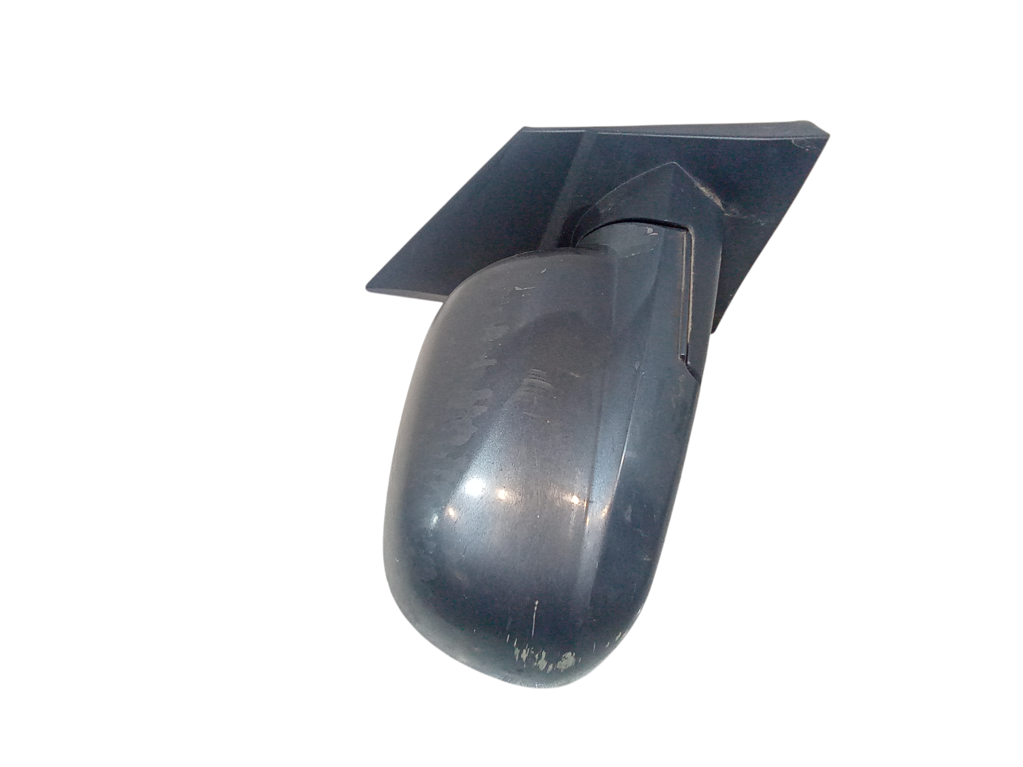 Specchietto Retrovisore Destro per Ssangyong Kyron 2 Serie (2007 - 2011)