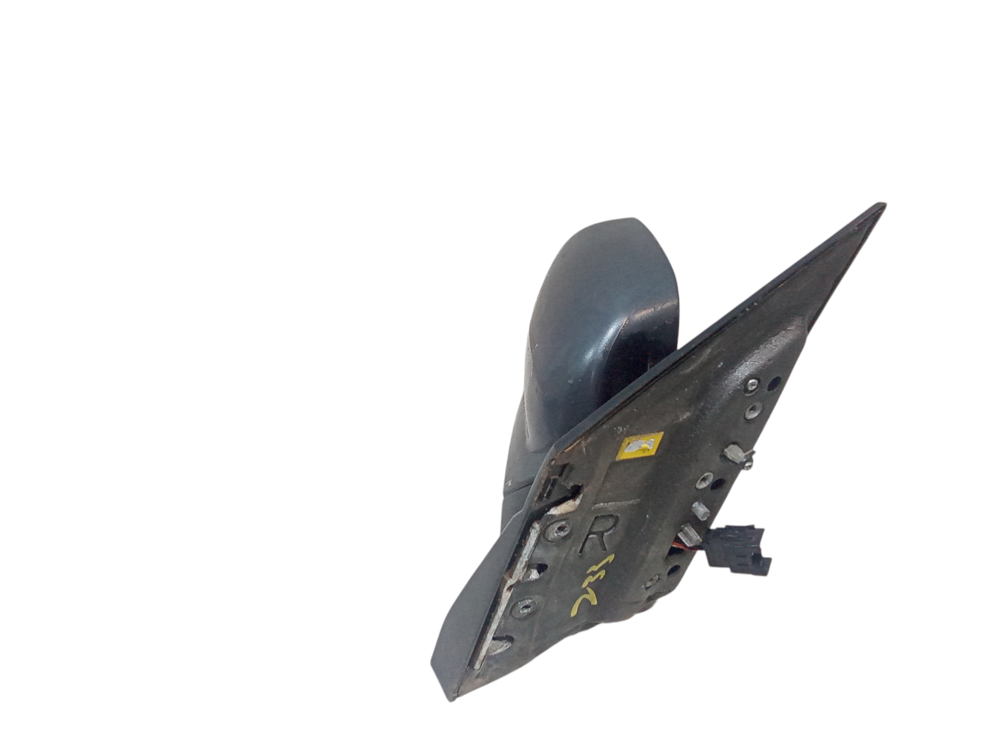 Specchietto Retrovisore Destro per Ssangyong Kyron 2 Serie (2007 - 2011)