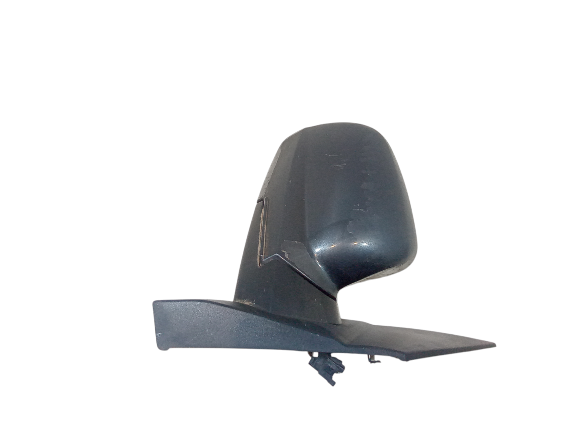 Specchietto Retrovisore Destro per Ssangyong Kyron 2 Serie (2007 - 2011)