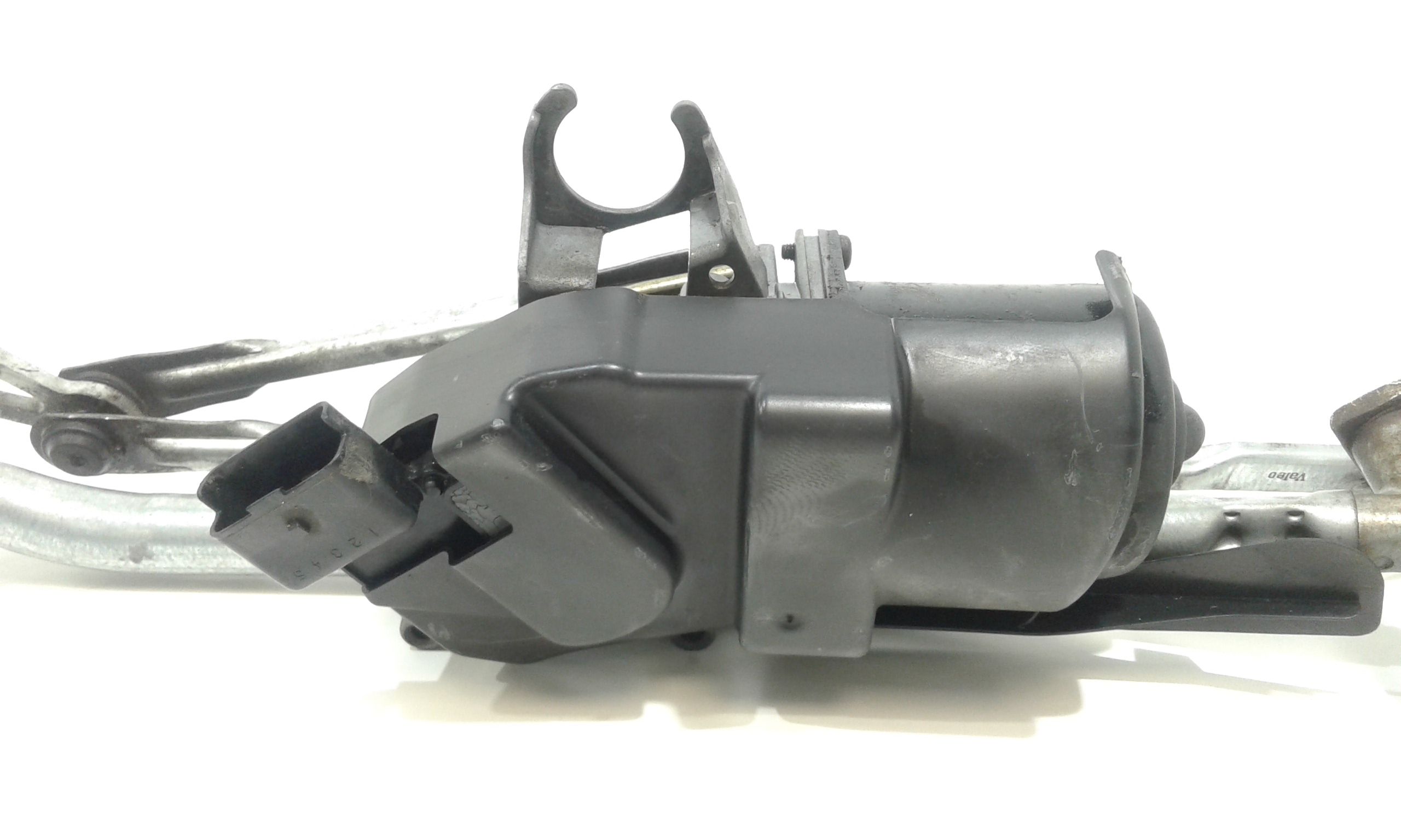 Motorino tergi ant completo di tandem TOYOTA Aygo 1 Serie