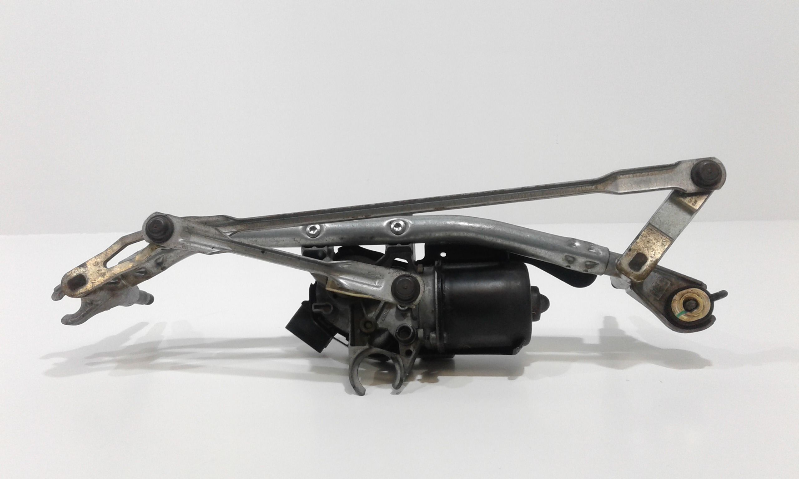 Motorino tergi ant completo di tandem TOYOTA Aygo 1 Serie