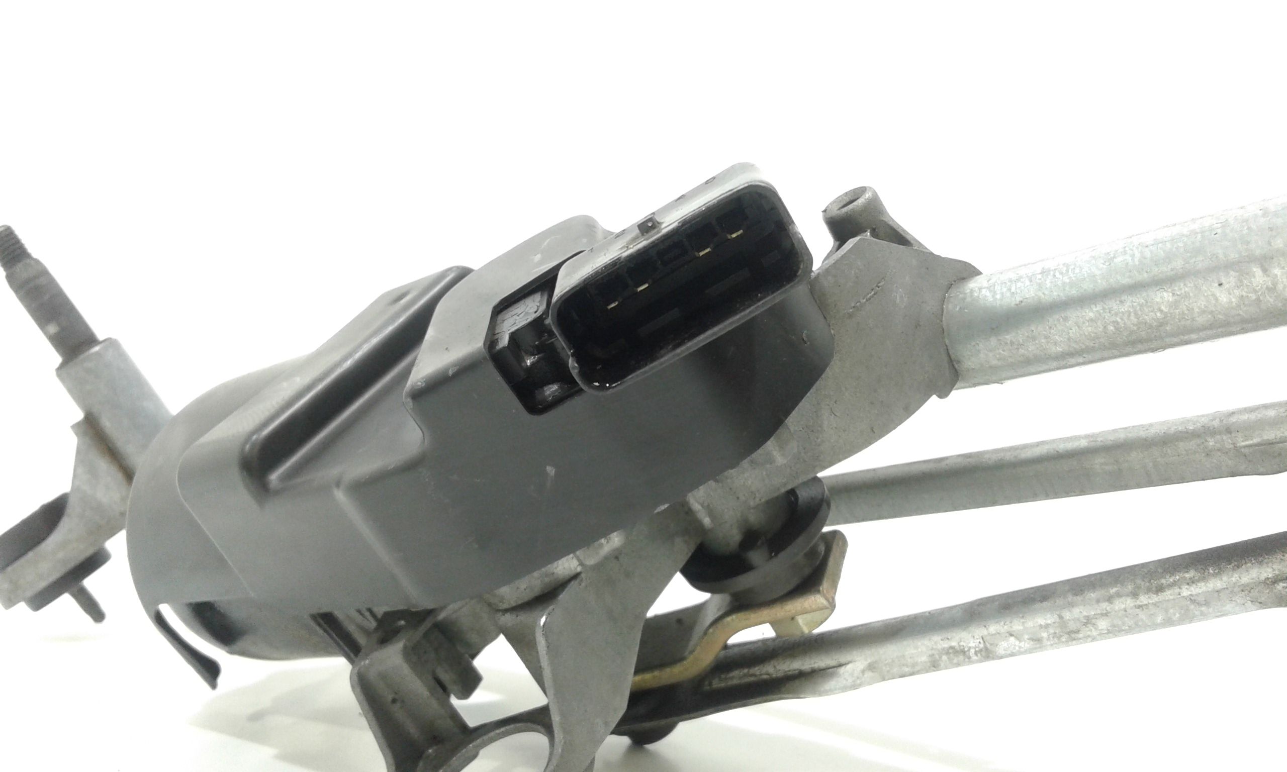 Motorino tergi ant completo di tandem TOYOTA Aygo 1 Serie