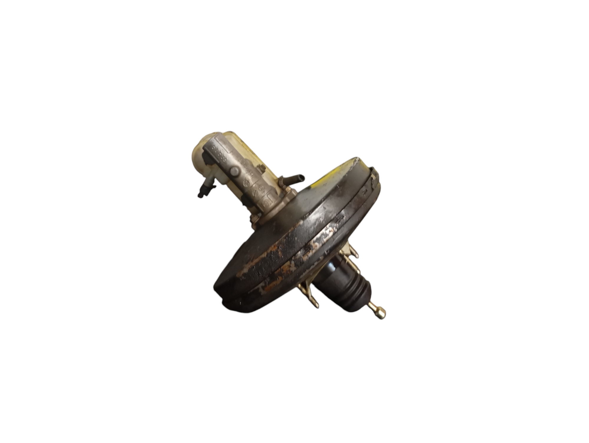 Servofreno per Fiat Idea 1 Serie (2003 - 2005)