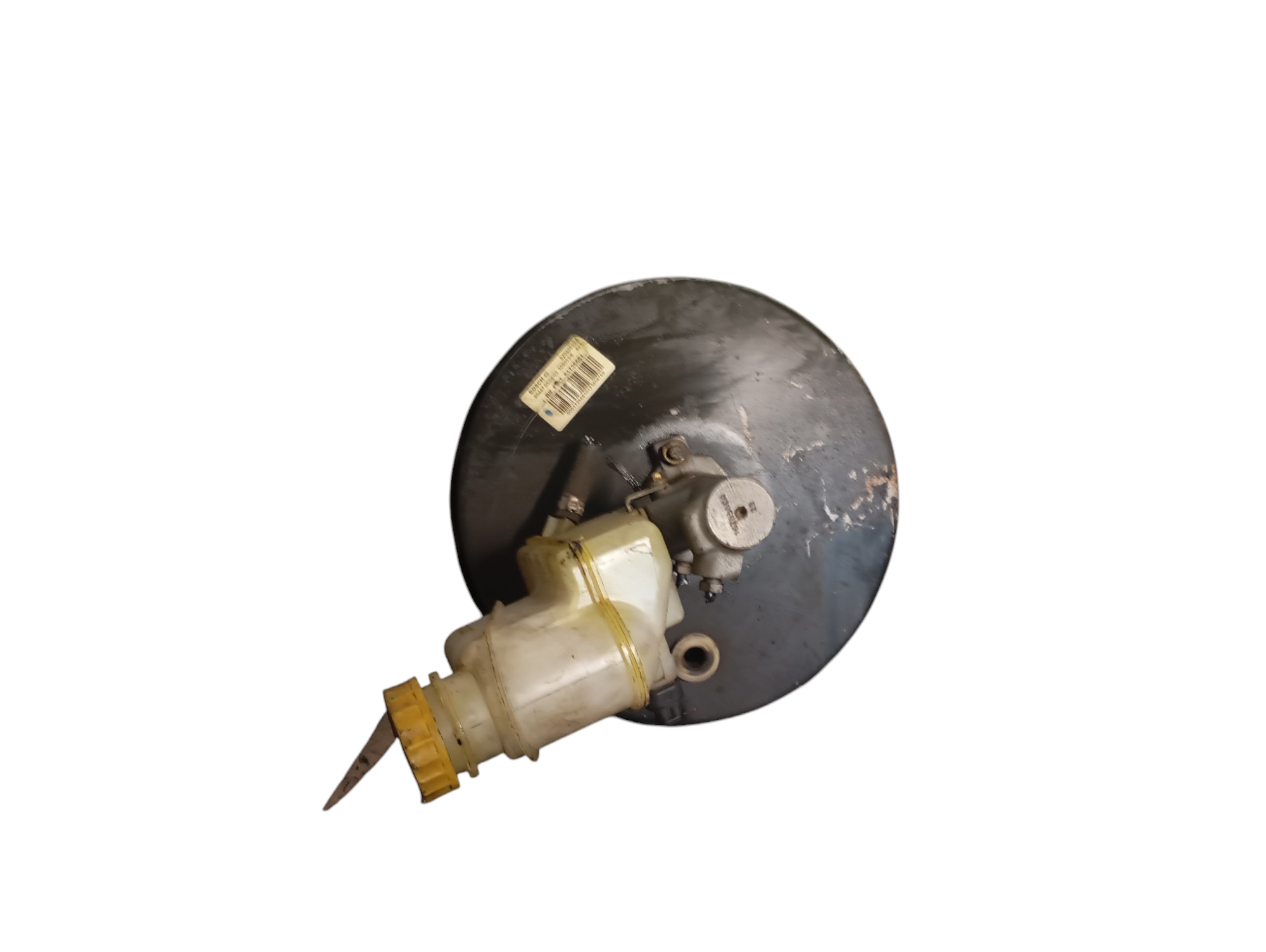 Servofreno per Fiat Idea 1 Serie (2003 - 2005)