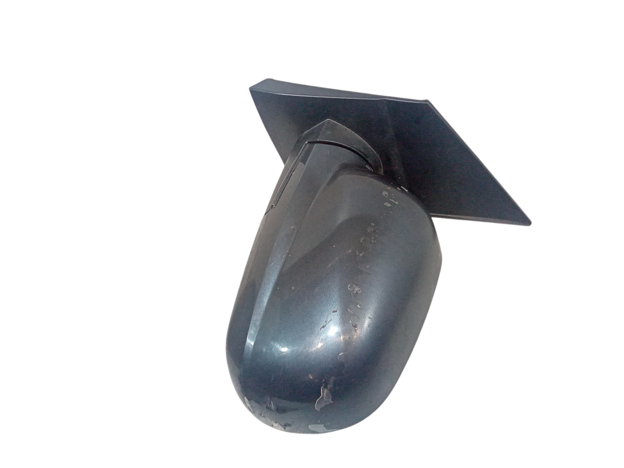 Specchietto Retrovisore Sinistro per Ssangyong Kyron 2 Serie (2007 - 2011)