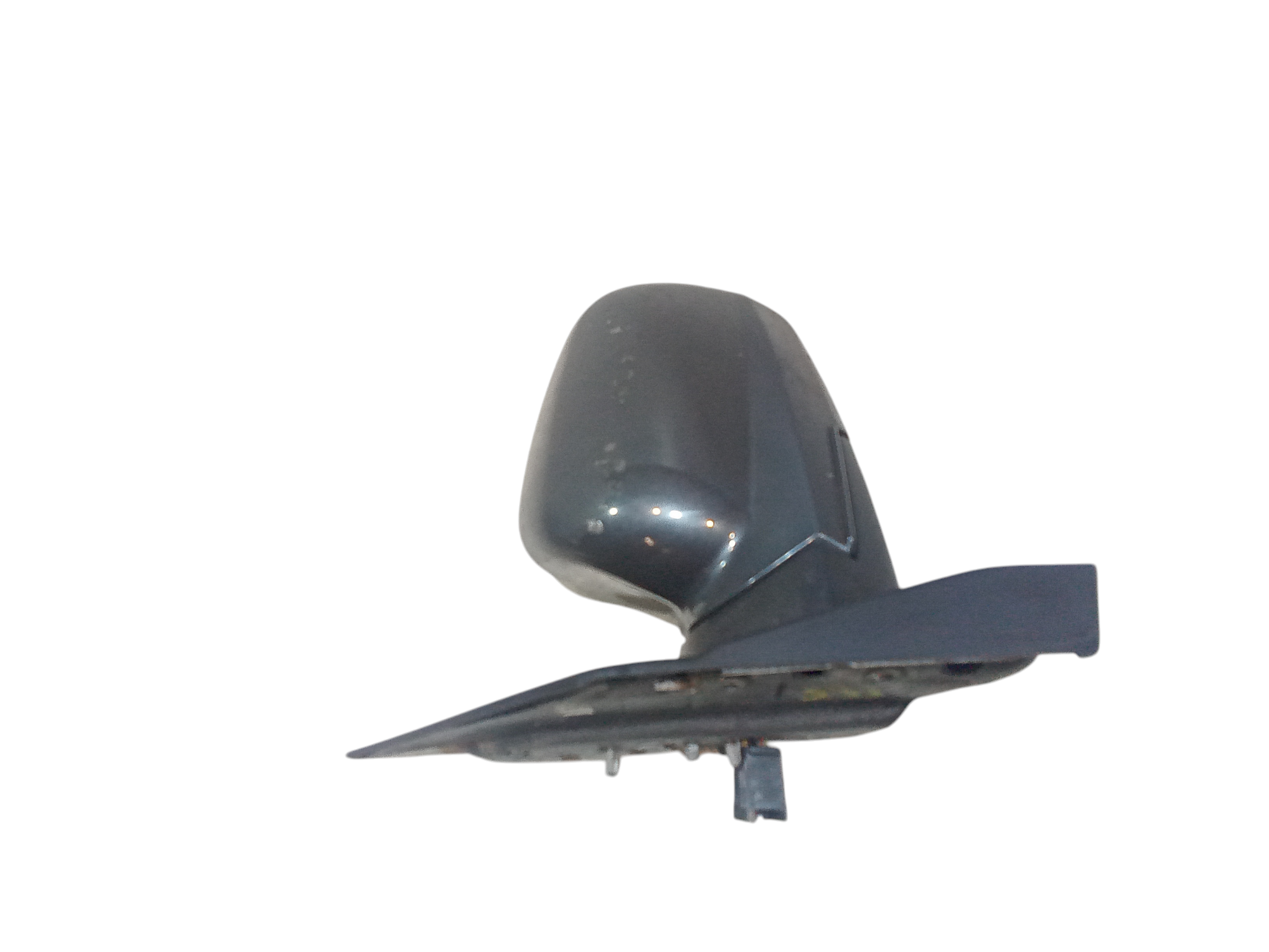 Specchietto Retrovisore Sinistro per Ssangyong Kyron 2 Serie (2007 - 2011)