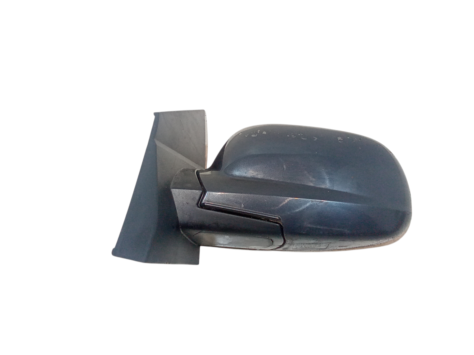 Specchietto Retrovisore Sinistro per Ssangyong Kyron 2 Serie (2007 - 2011)