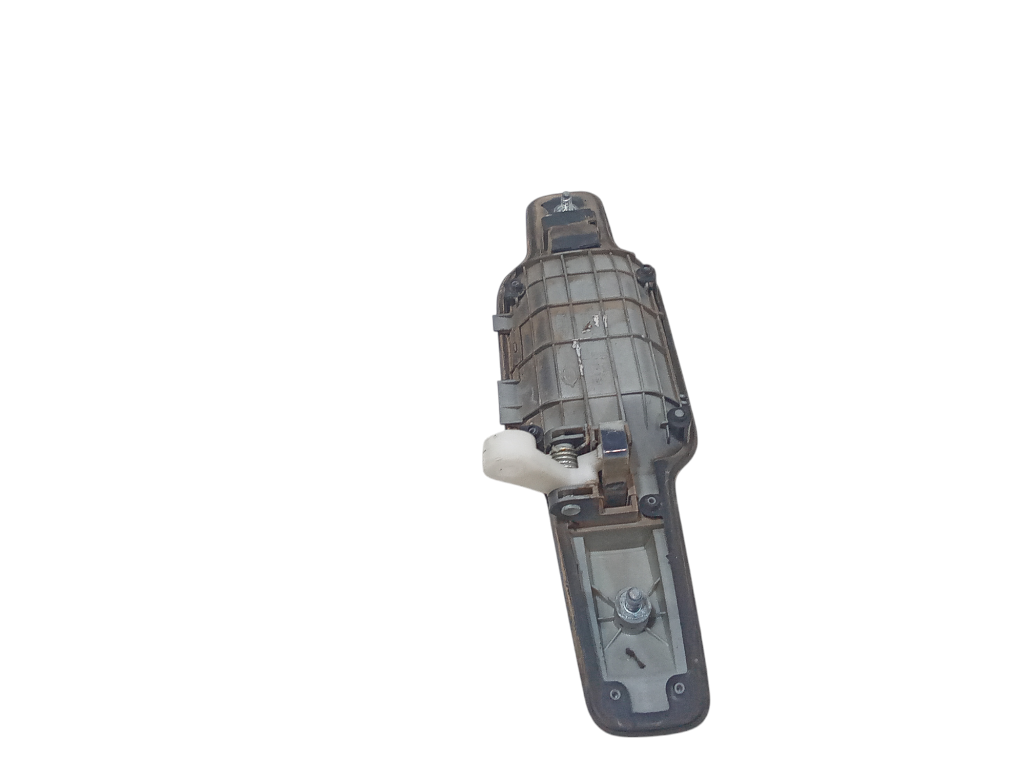 Maniglia esterna Posteriore Sinistra per Ssangyong Kyron 2 Serie (2007 - 2011)