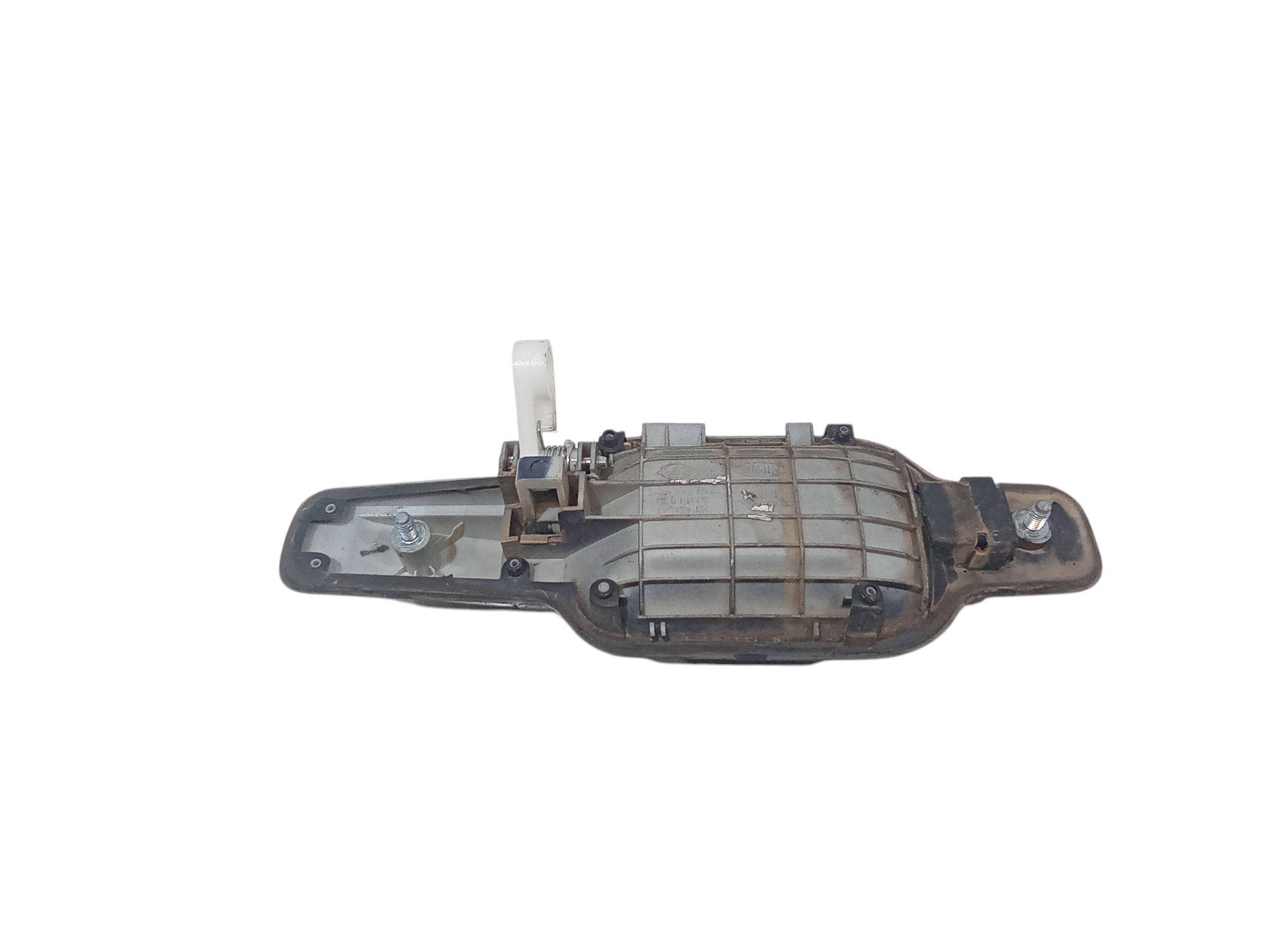 Maniglia esterna Posteriore Sinistra per Ssangyong Kyron 2 Serie (2007 - 2011)