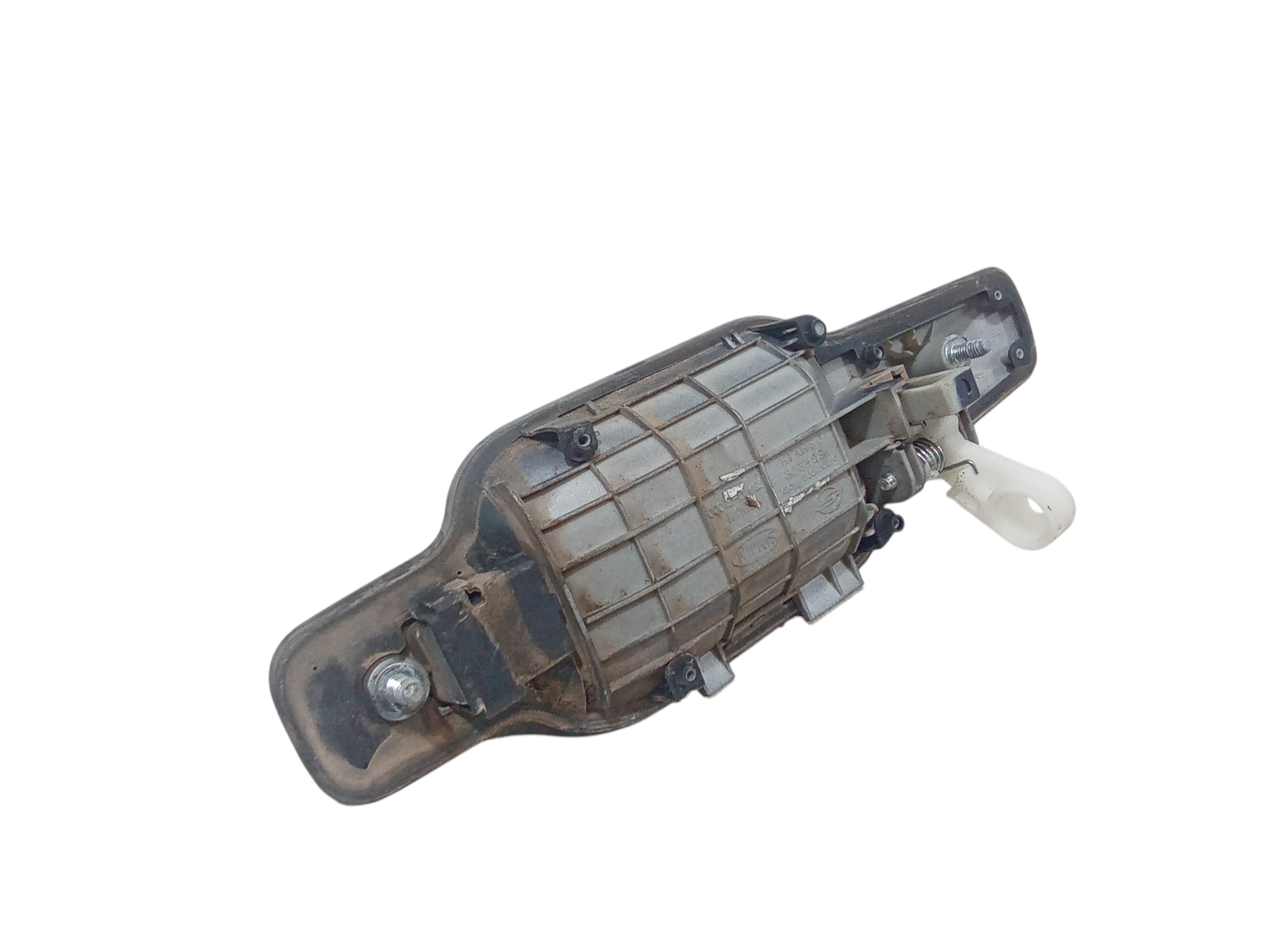 Maniglia esterna Posteriore Sinistra per Ssangyong Kyron 2 Serie (2007 - 2011)