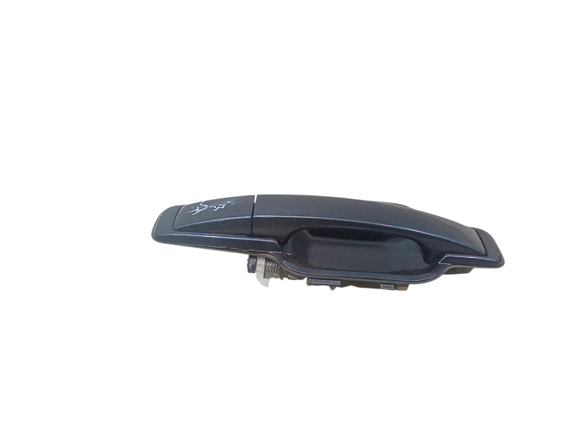 Maniglia esterna Posteriore Sinistra per Ssangyong Kyron 2 Serie (2007 - 2011)