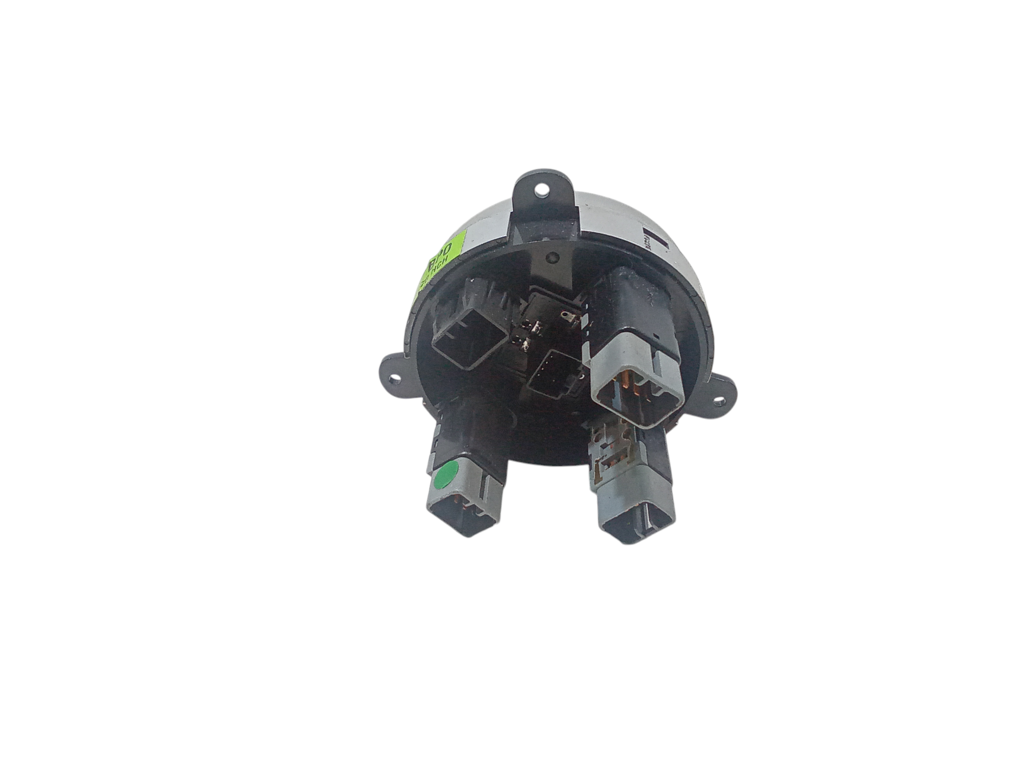 Regolatore specchietti retrovisori per Ssangyong Kyron 2 Serie (2007 - 2011)
