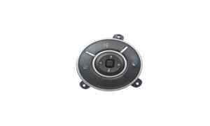 Regolatore specchietti retrovisori per Ssangyong Kyron 2 Serie (2007 - 2011)