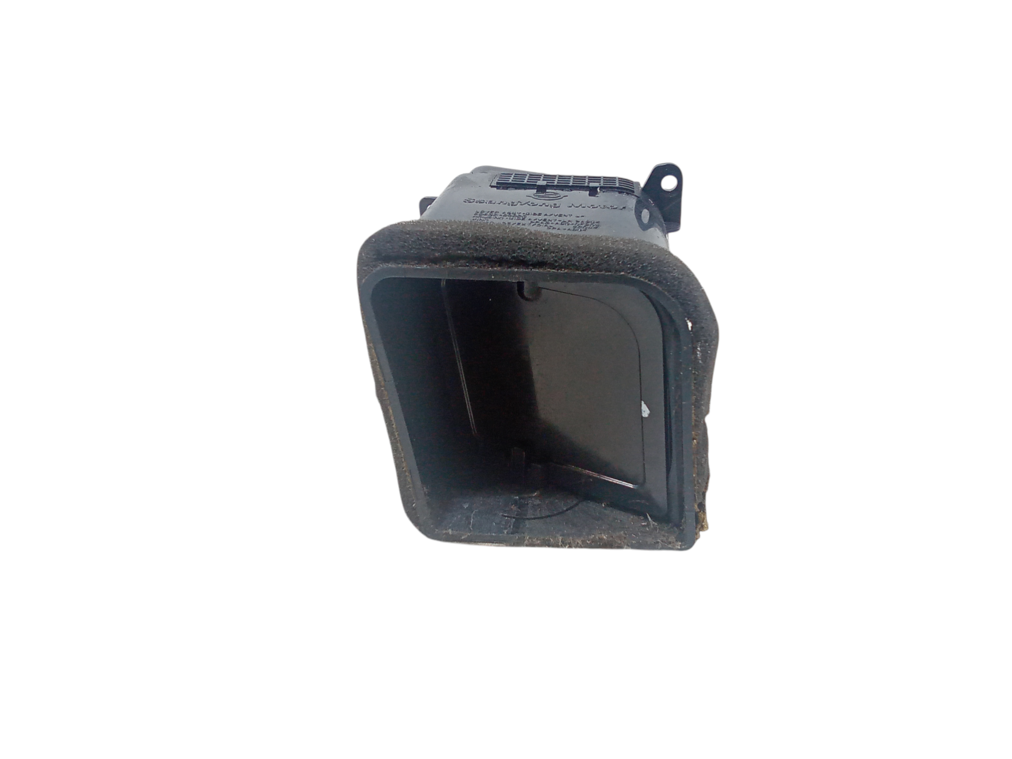 Bocchetta aria cruscotto lato guida per Ssangyong Kyron 2 Serie (2007 - 2011)