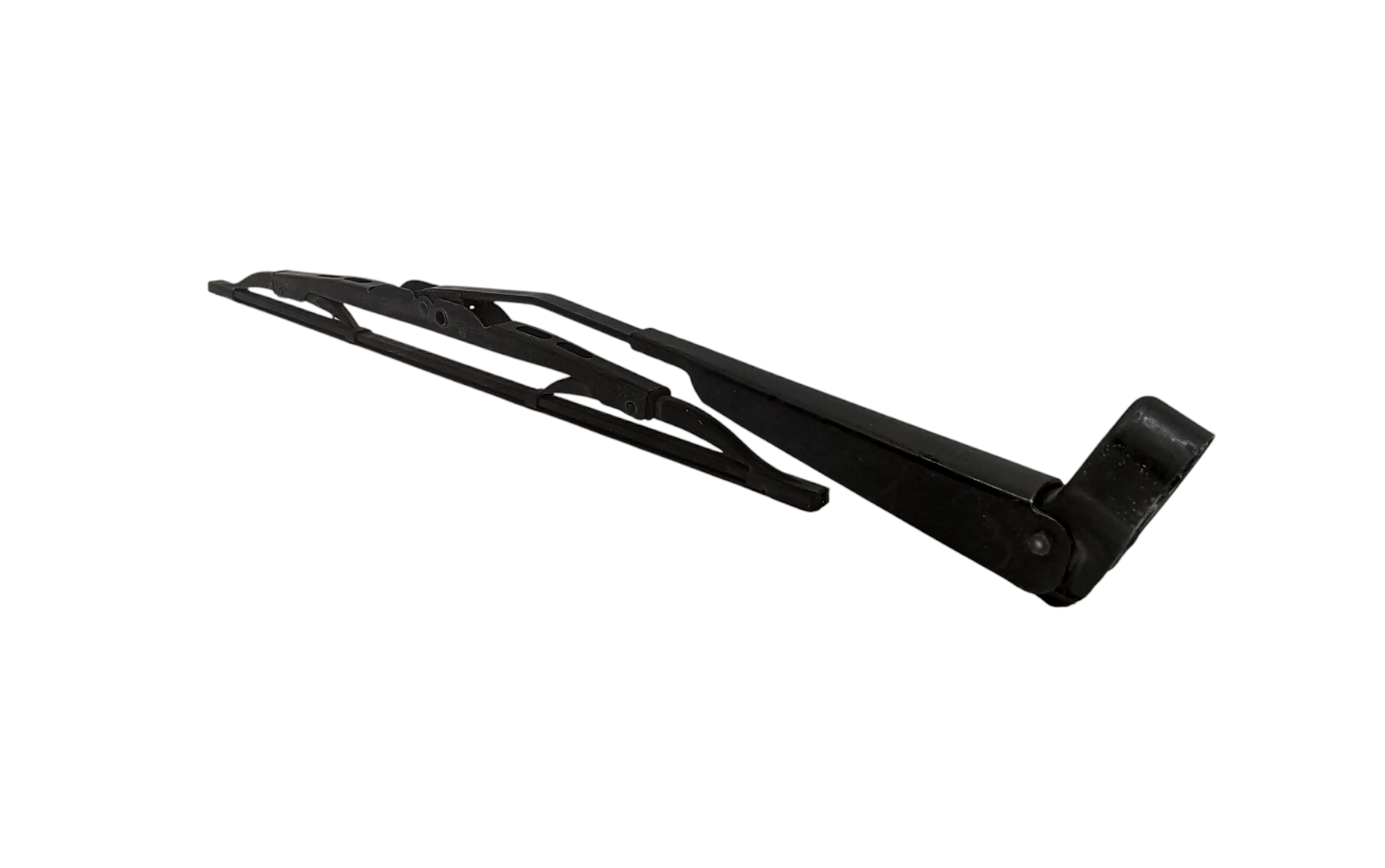 Braccio tergicristallo posteriore per Ford S - Max Serie (06>14) (2006 - 2014)