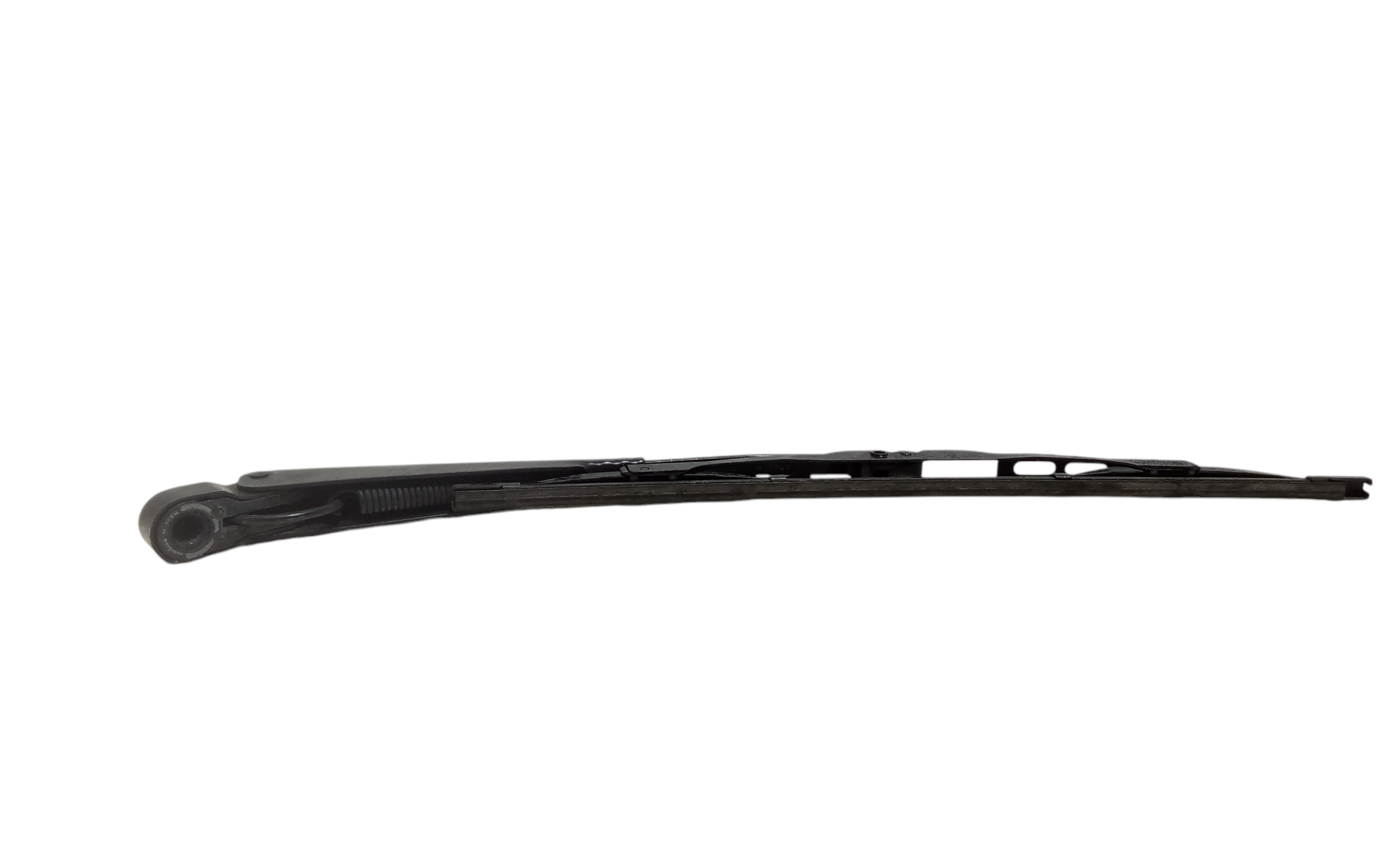 Braccio tergicristallo posteriore per Ford S - Max Serie (06>14) (2006 - 2014)