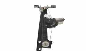 Cremagliera posteriore destra passeggero per Jeep Grand Cherokee 3 Serie (2005 - 2010)