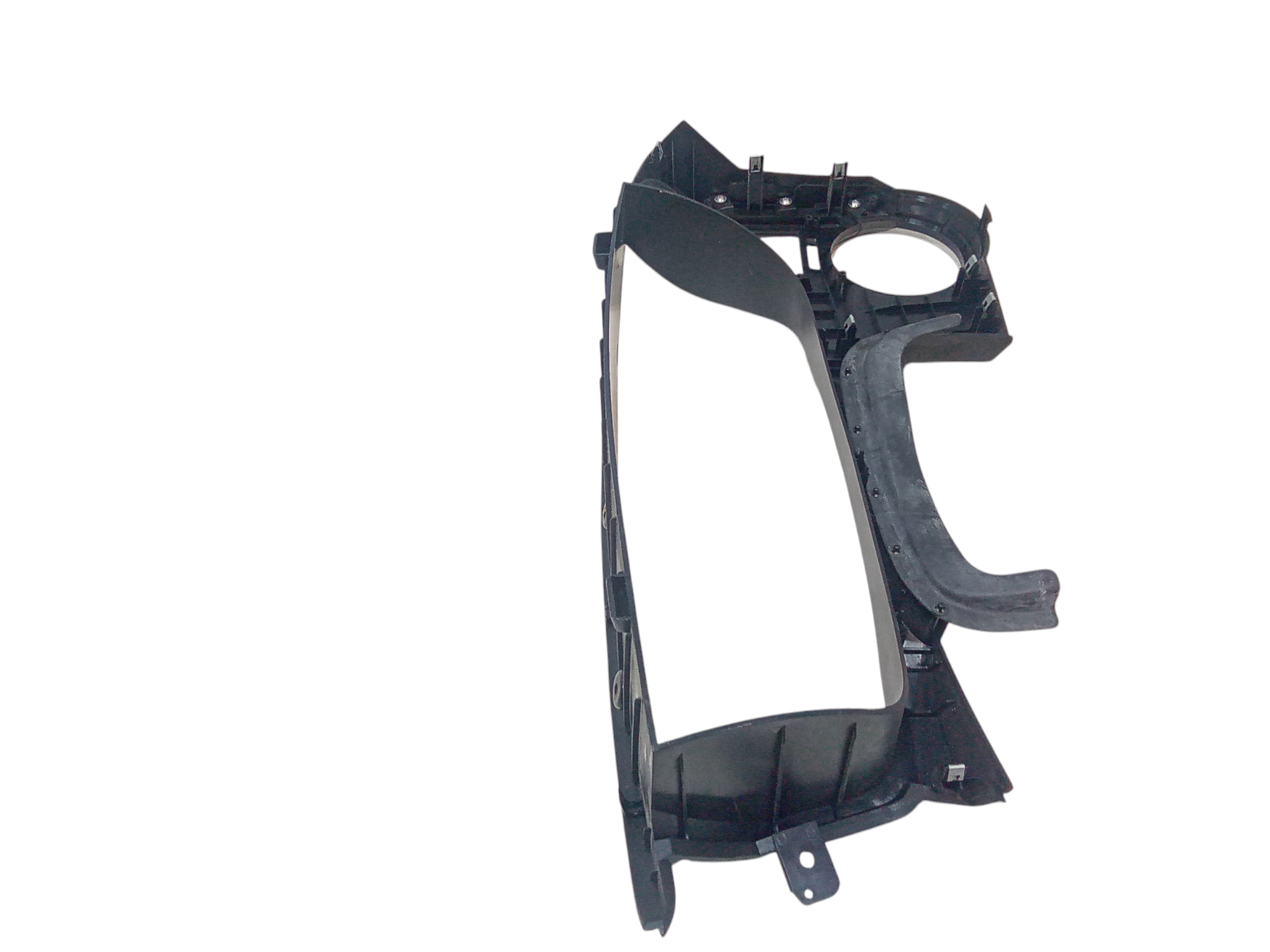 Cover quadro strumenti per Ssangyong Kyron 2 Serie (2007 - 2011)