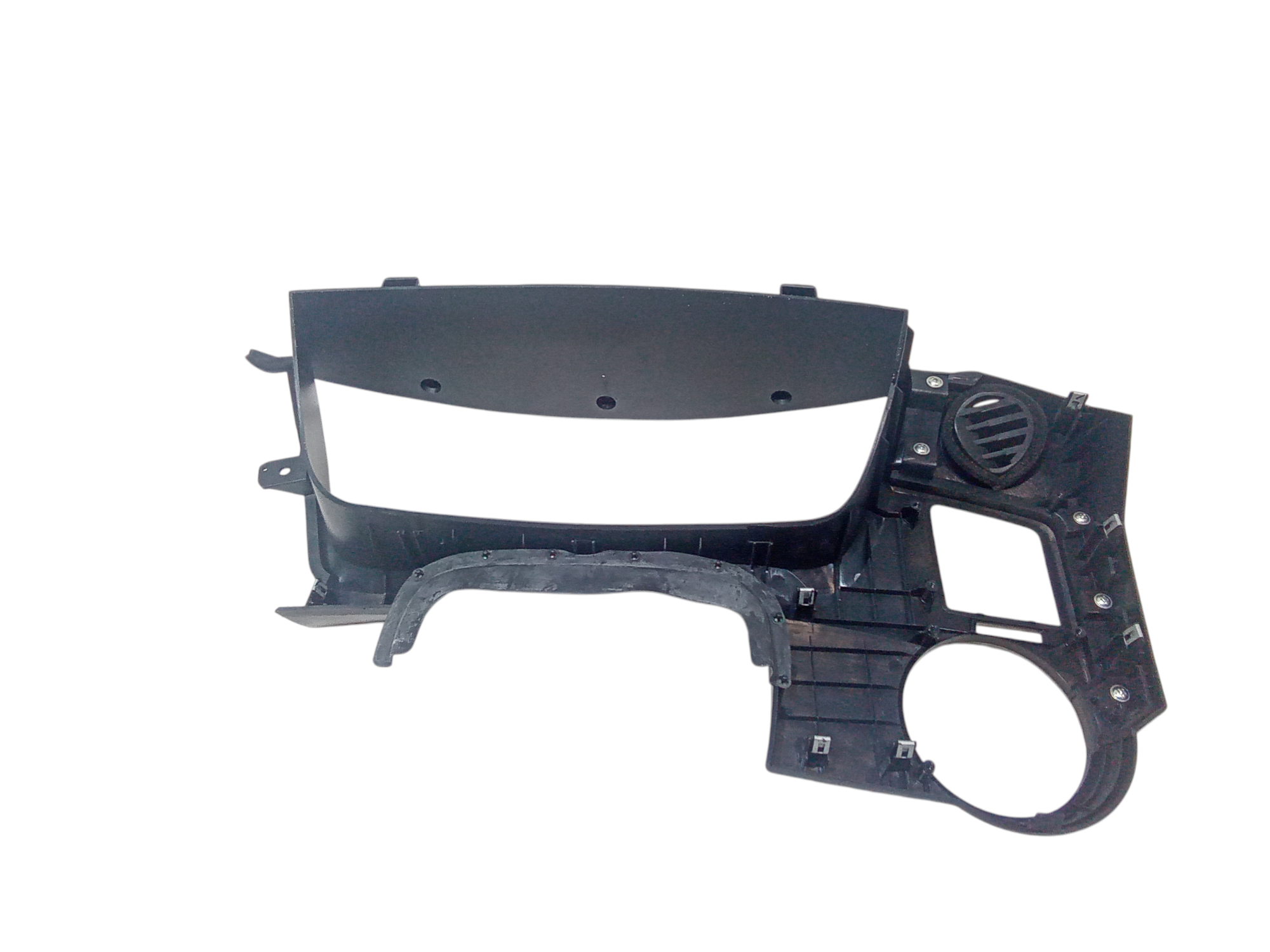 Cover quadro strumenti per Ssangyong Kyron 2 Serie (2007 - 2011)