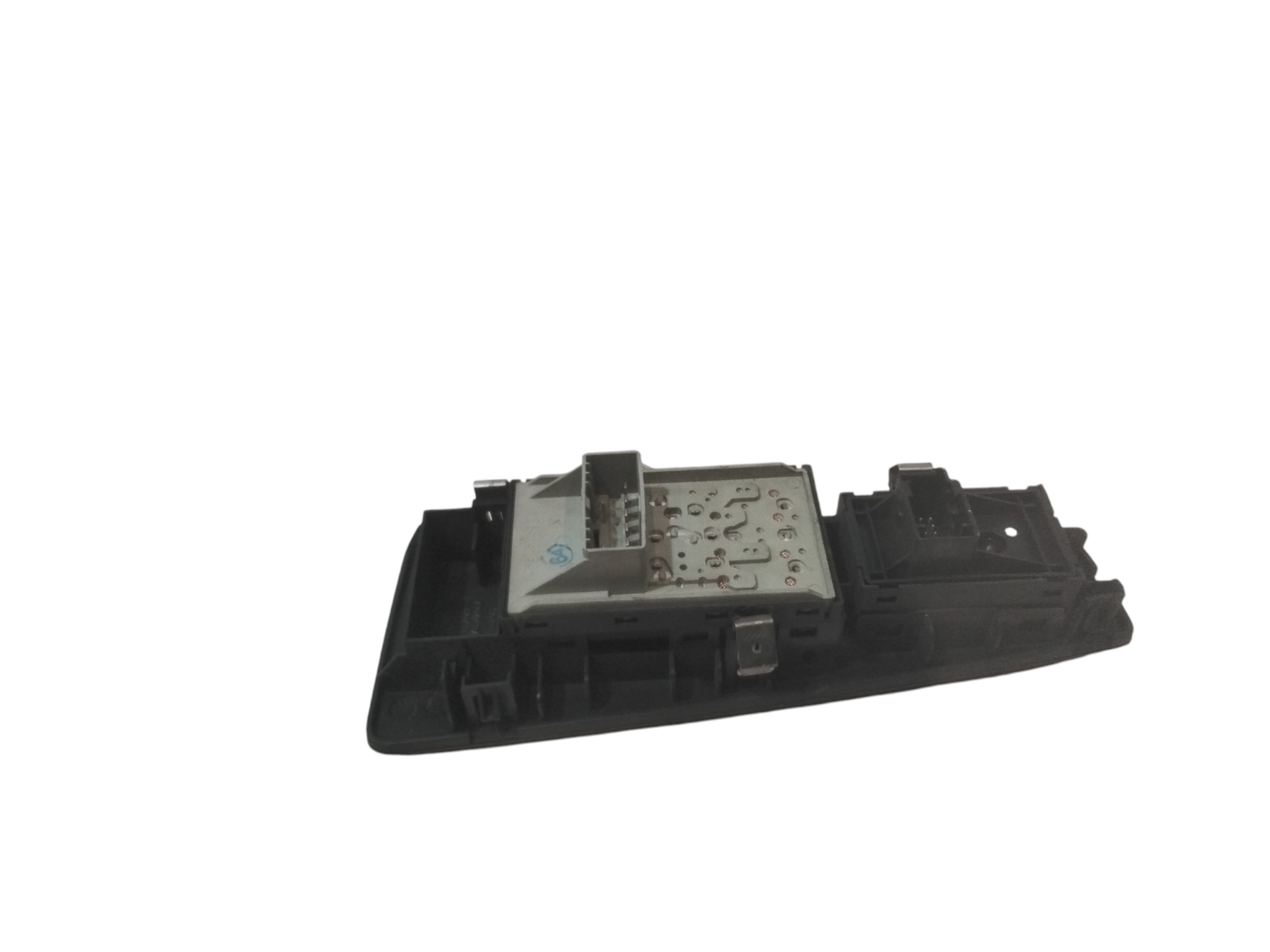 Pulsantiera anteriore sinistra Guida per Fiat Grande Punto 1 Serie (2005 - 2008)