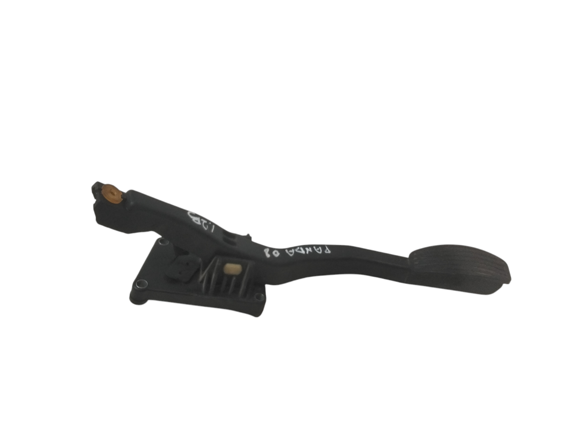 Pedale acceleratore per Fiat Panda 2 Serie (2003 - 2010)