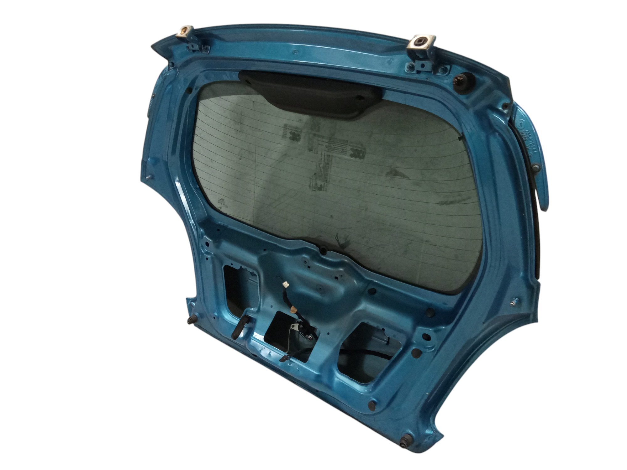 Portellone Posteriore per Ford Ka Serie (ccu) (08>18) (2008 - 2018)