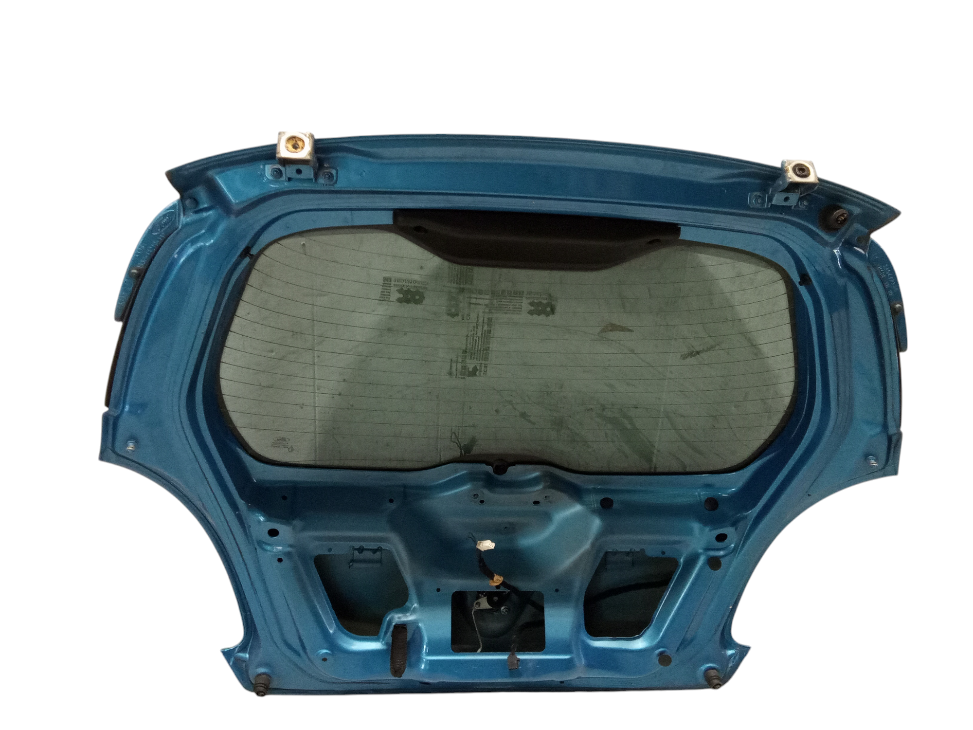 Portellone Posteriore per Ford Ka Serie (ccu) (08>18) (2008 - 2018)