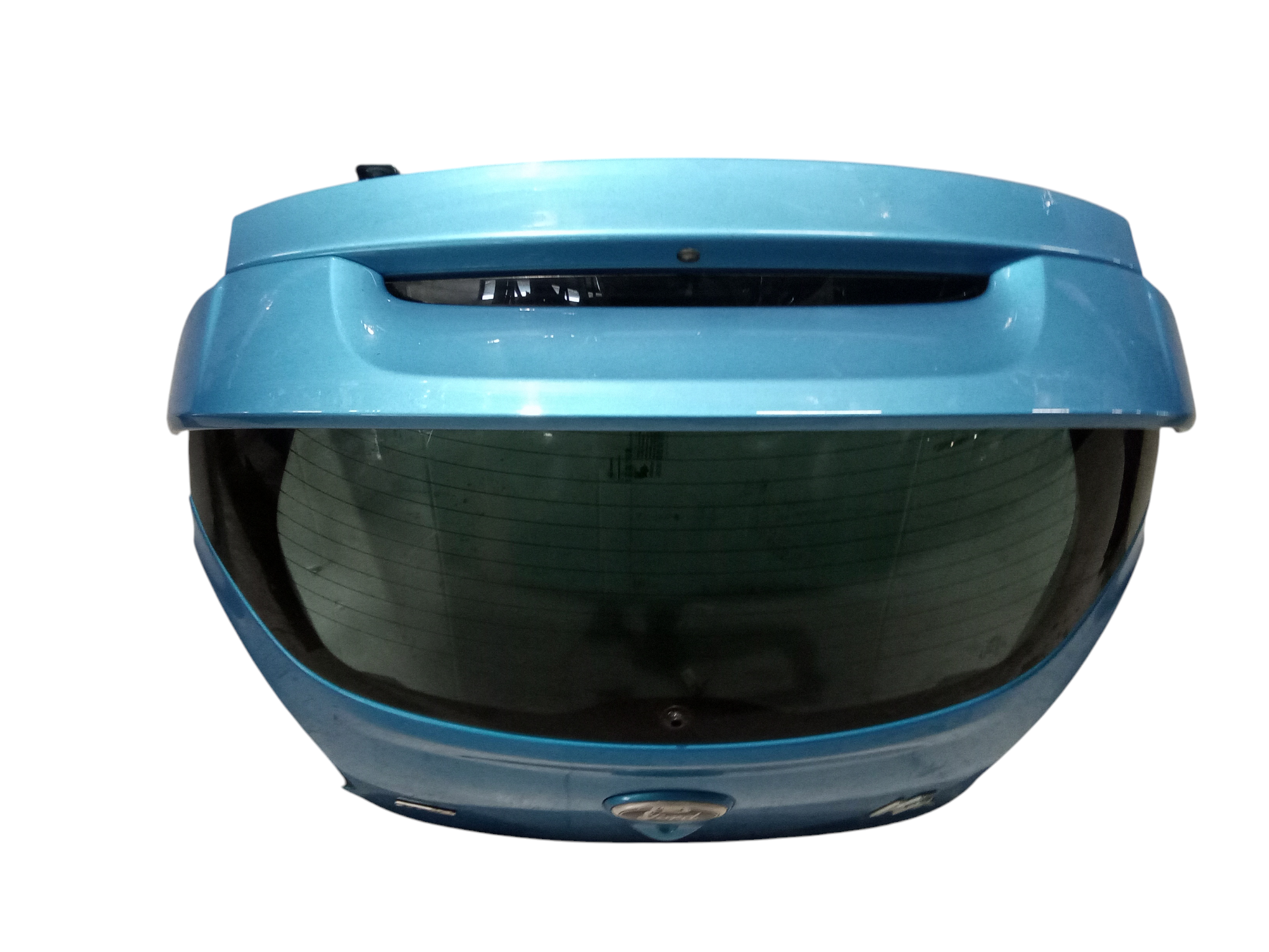 Portellone Posteriore per Ford Ka Serie (ccu) (08>18) (2008 - 2018)