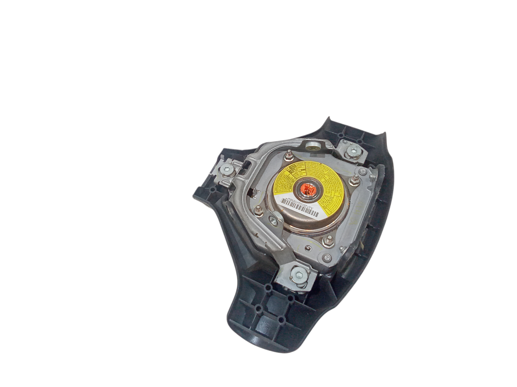 Airbag Volante per Toyota Aygo 1 Serie (2005 - 2008)