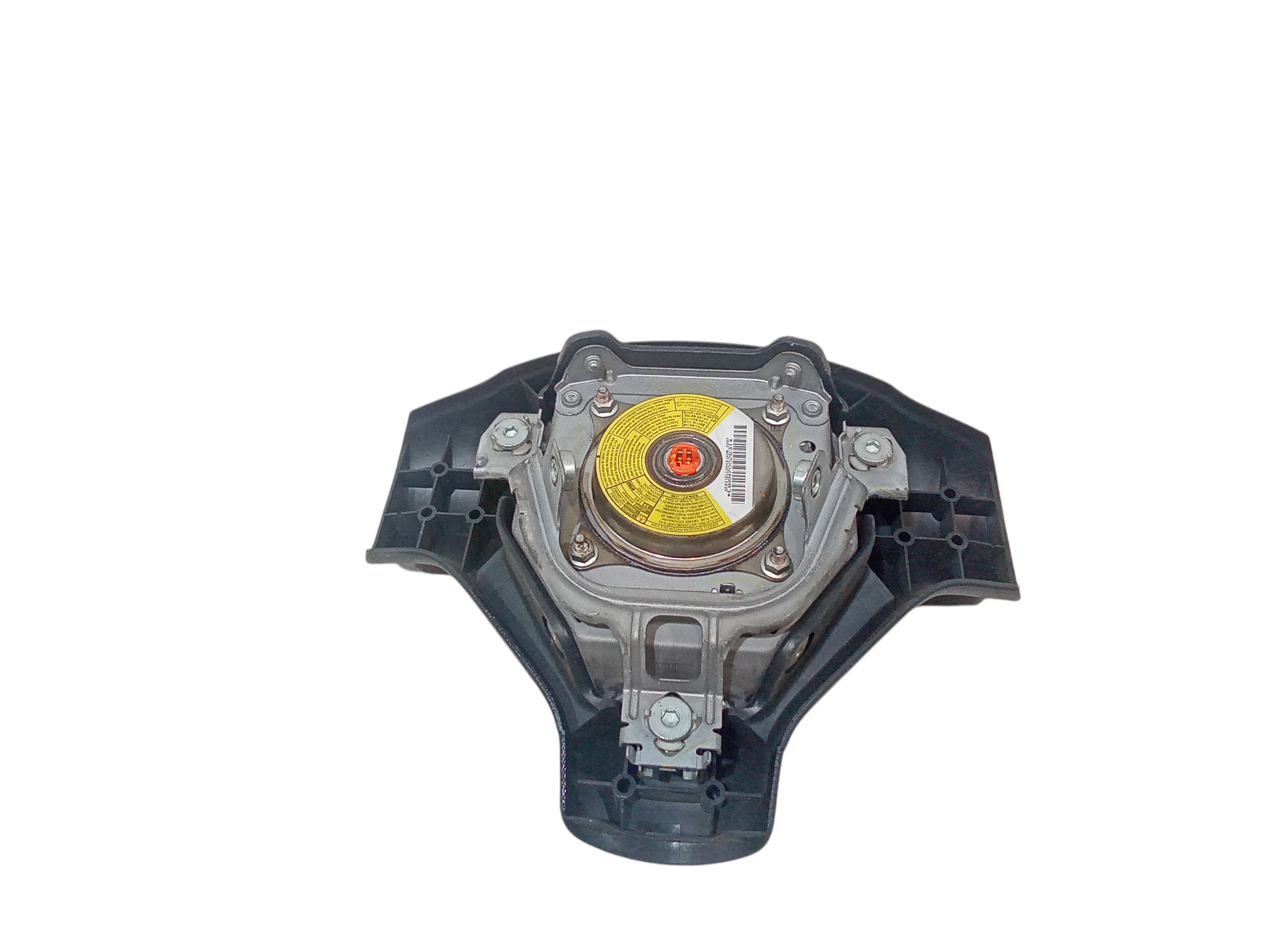 Airbag Volante per Toyota Aygo 1 Serie (2005 - 2008)