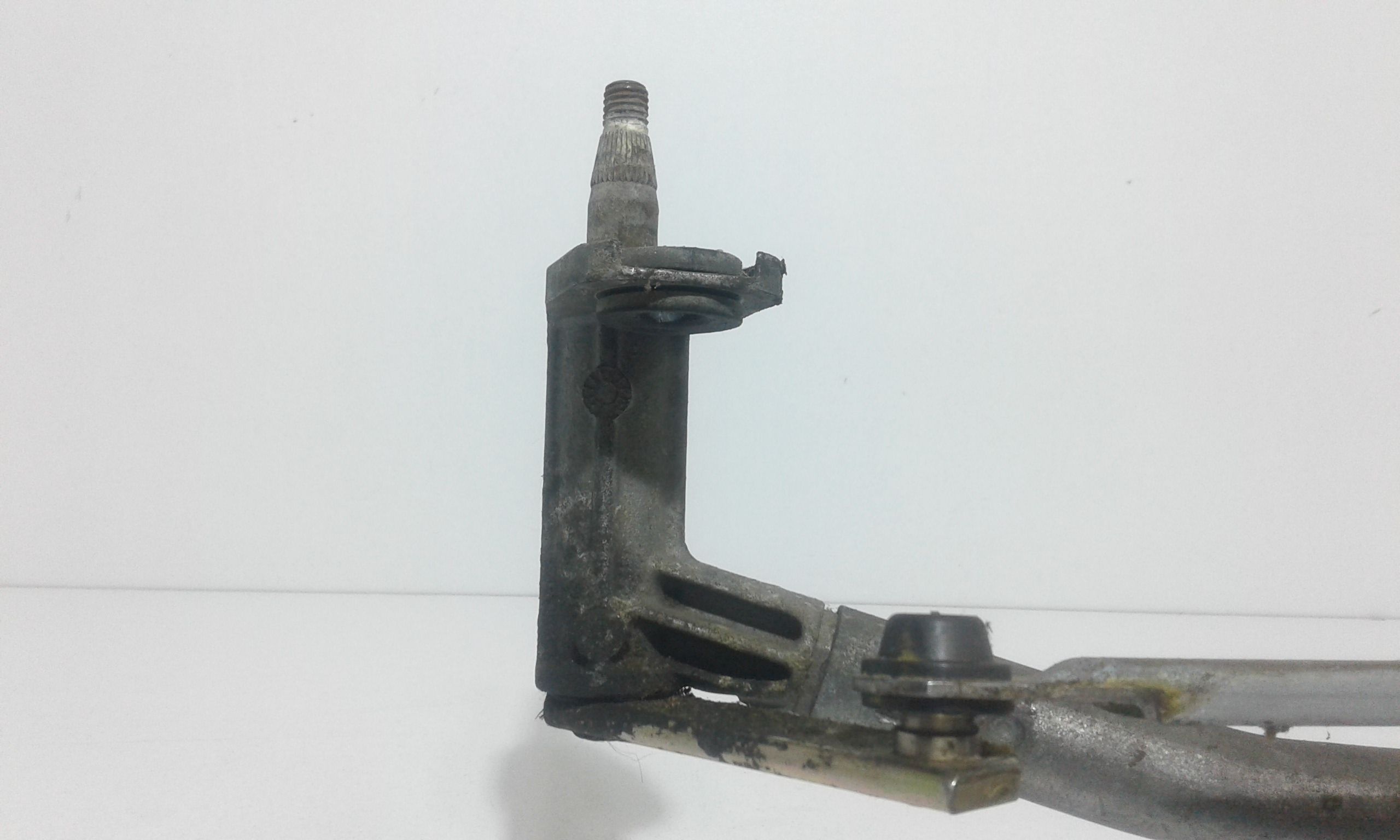 Motorino tergi ant completo di tandem AUDI A3 2 Serie